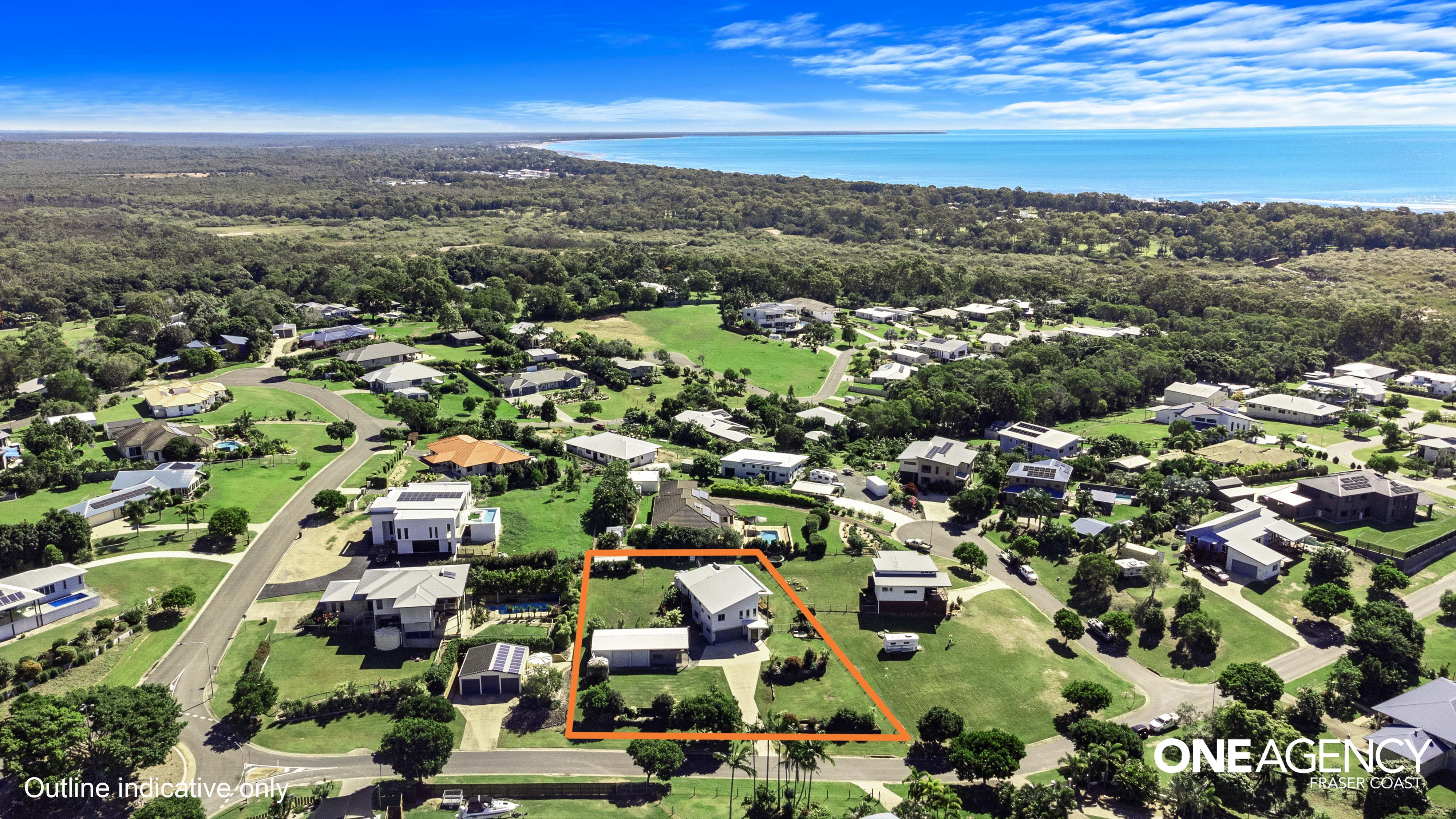 22 Highview Drive, Craignish