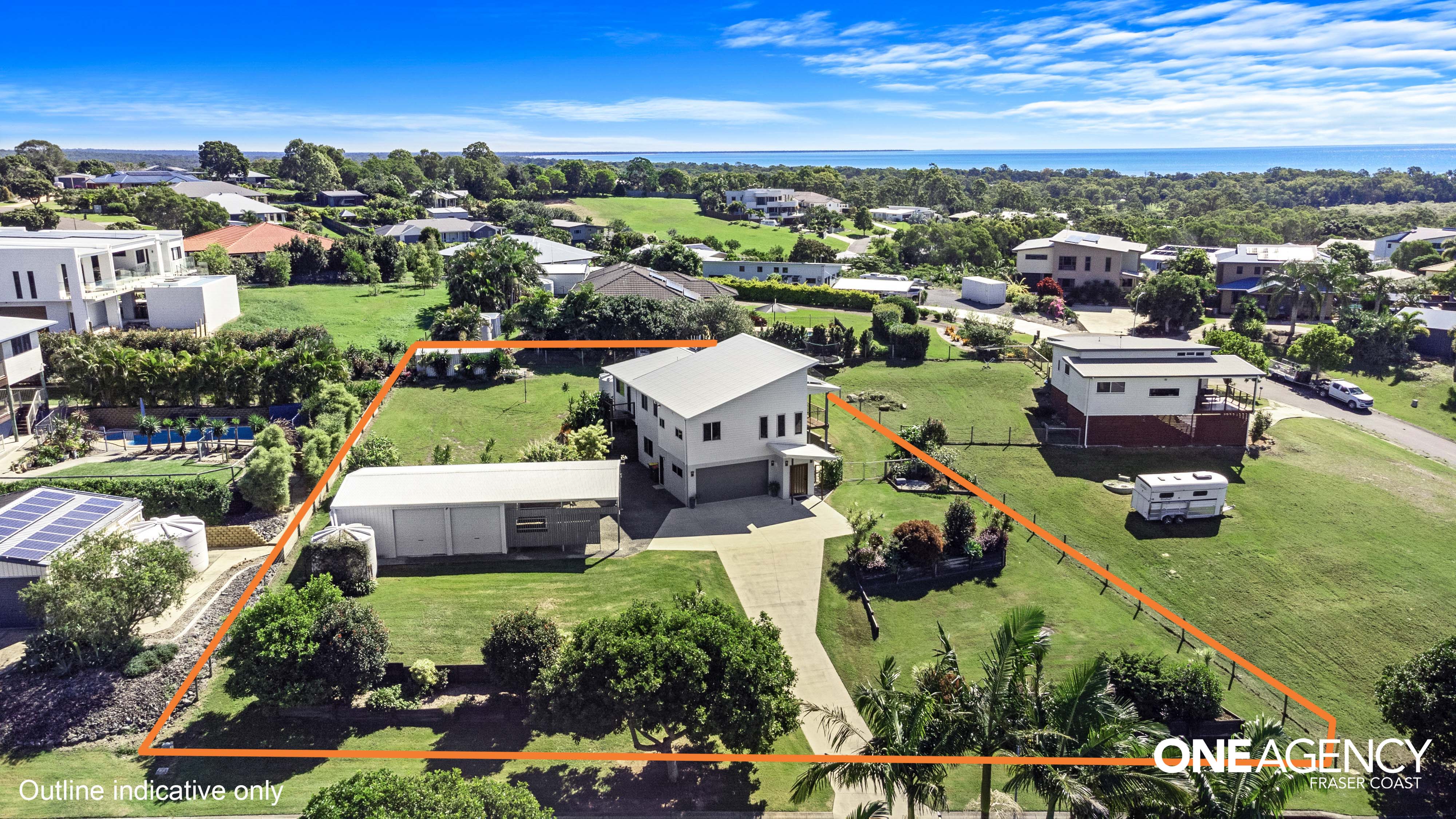 22 Highview Drive, Craignish