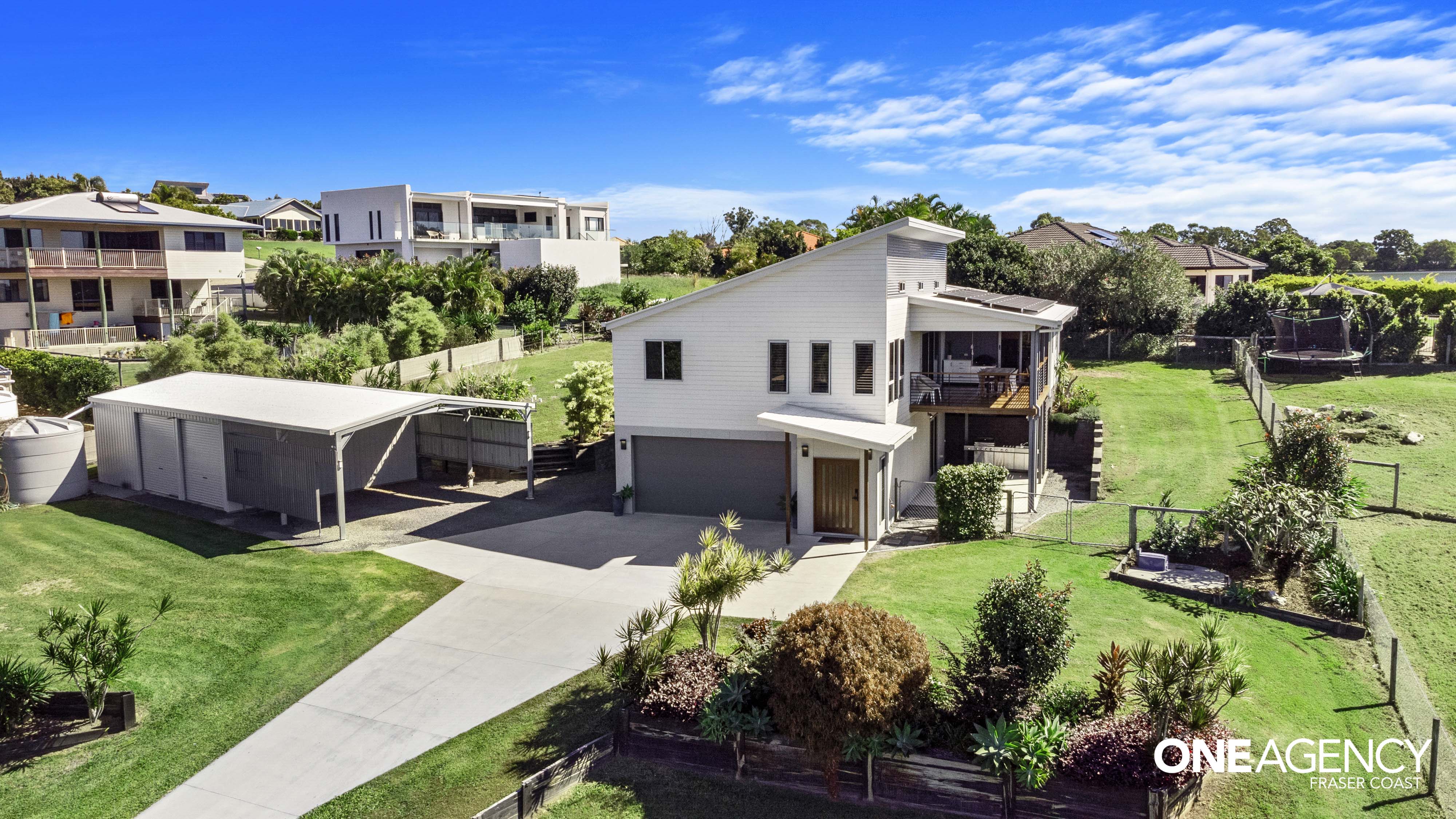 22 Highview Drive, Craignish