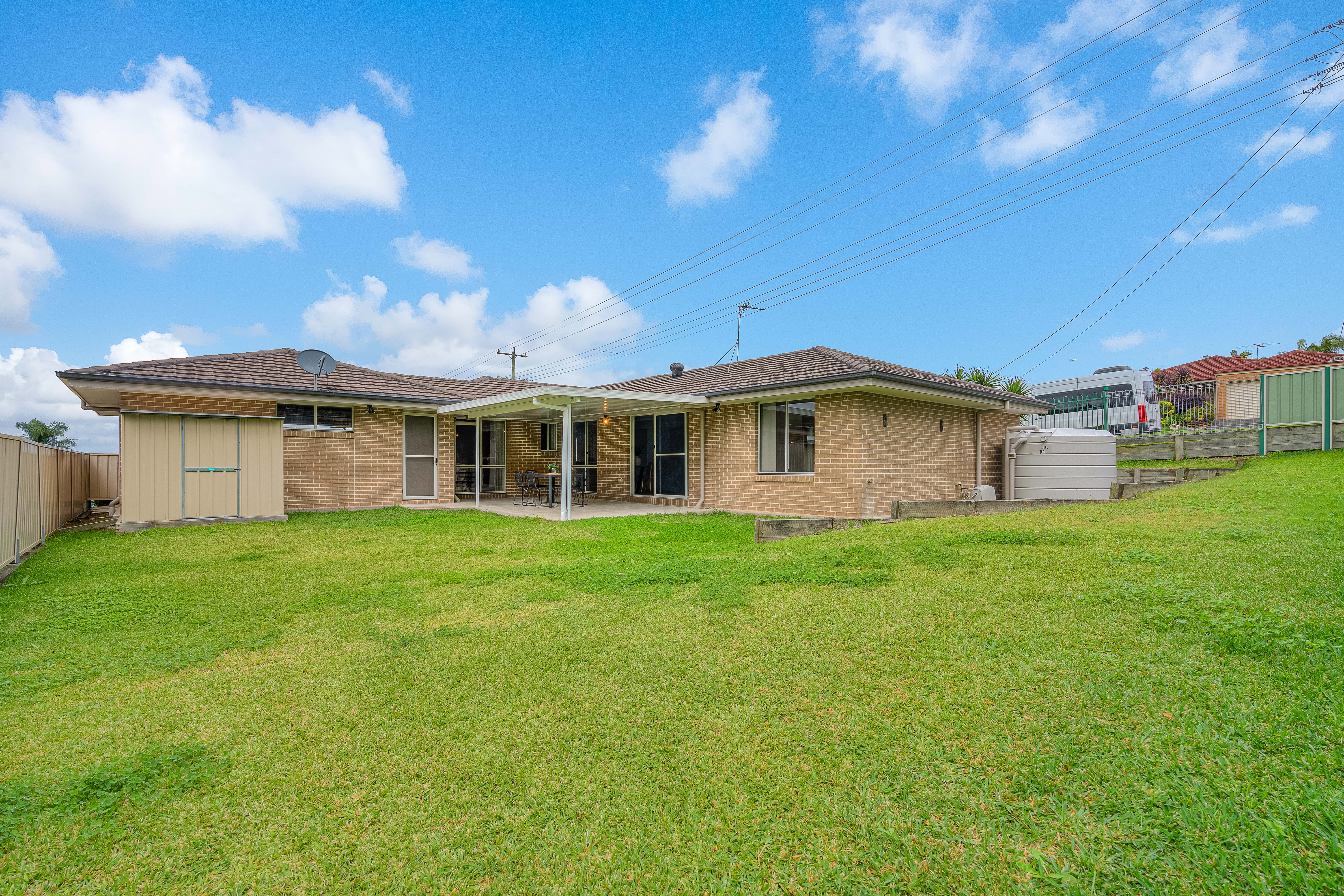3 Yarran Close, Cameron Park