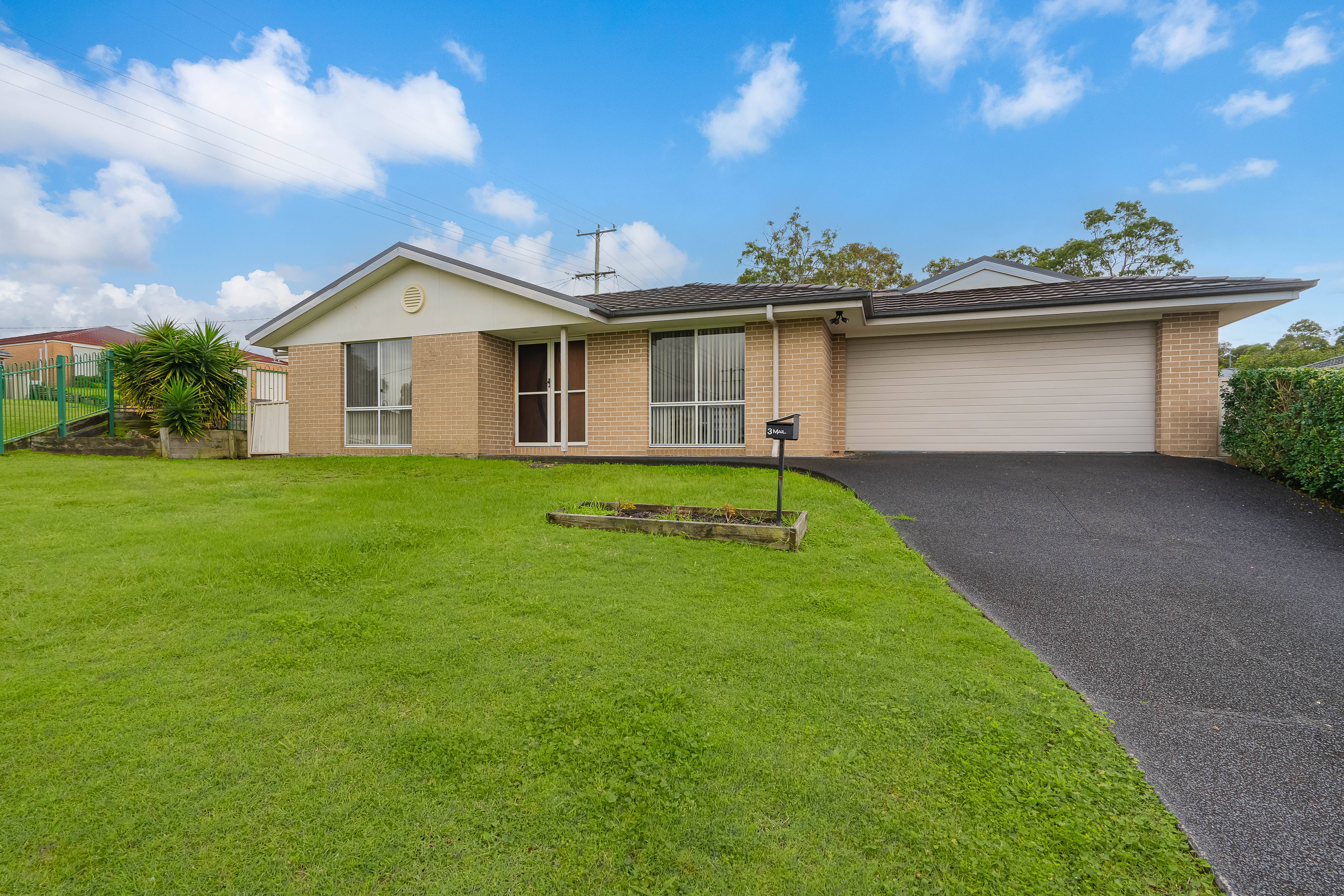 3 Yarran Close, Cameron Park