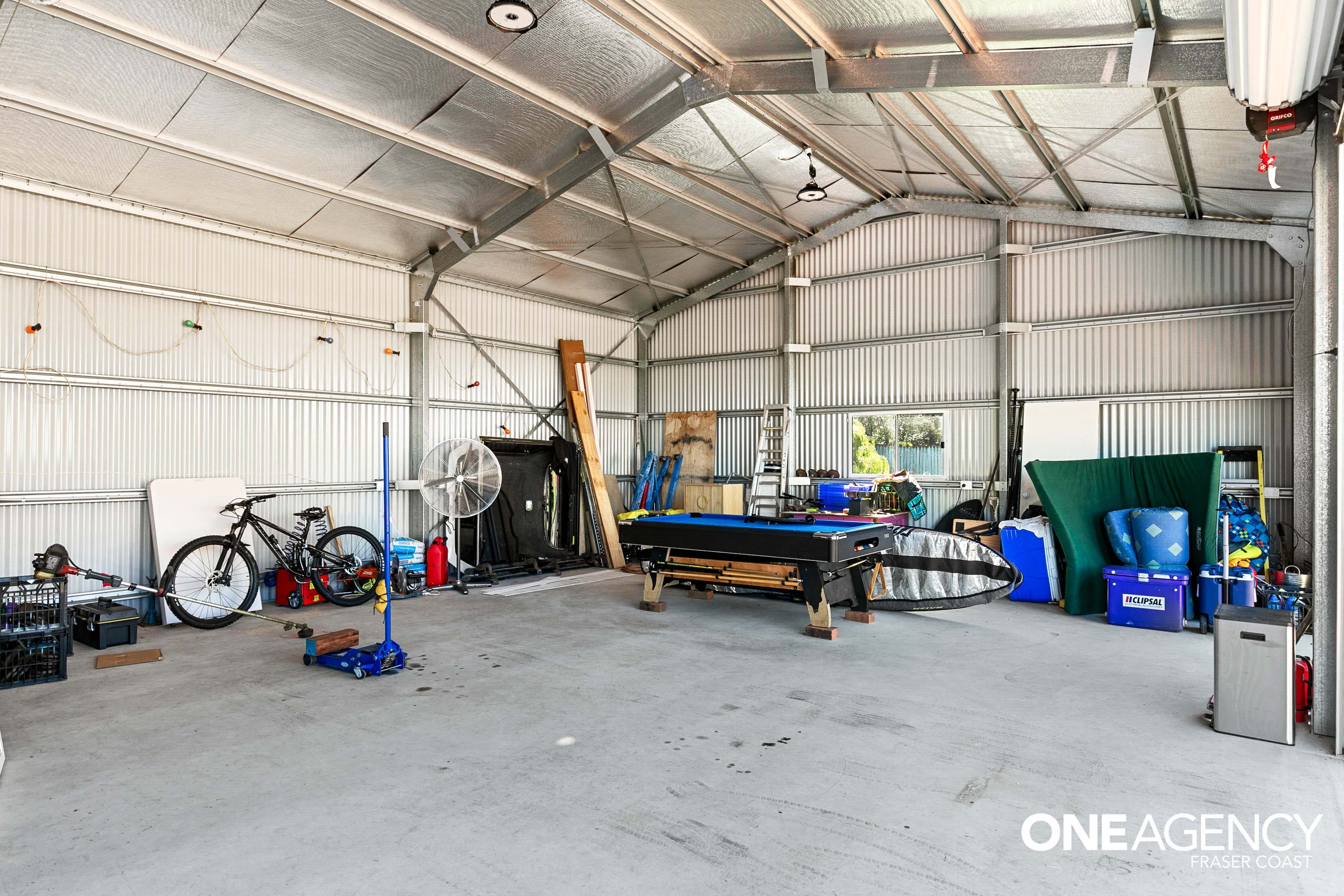 186 Cypress Street, Urangan