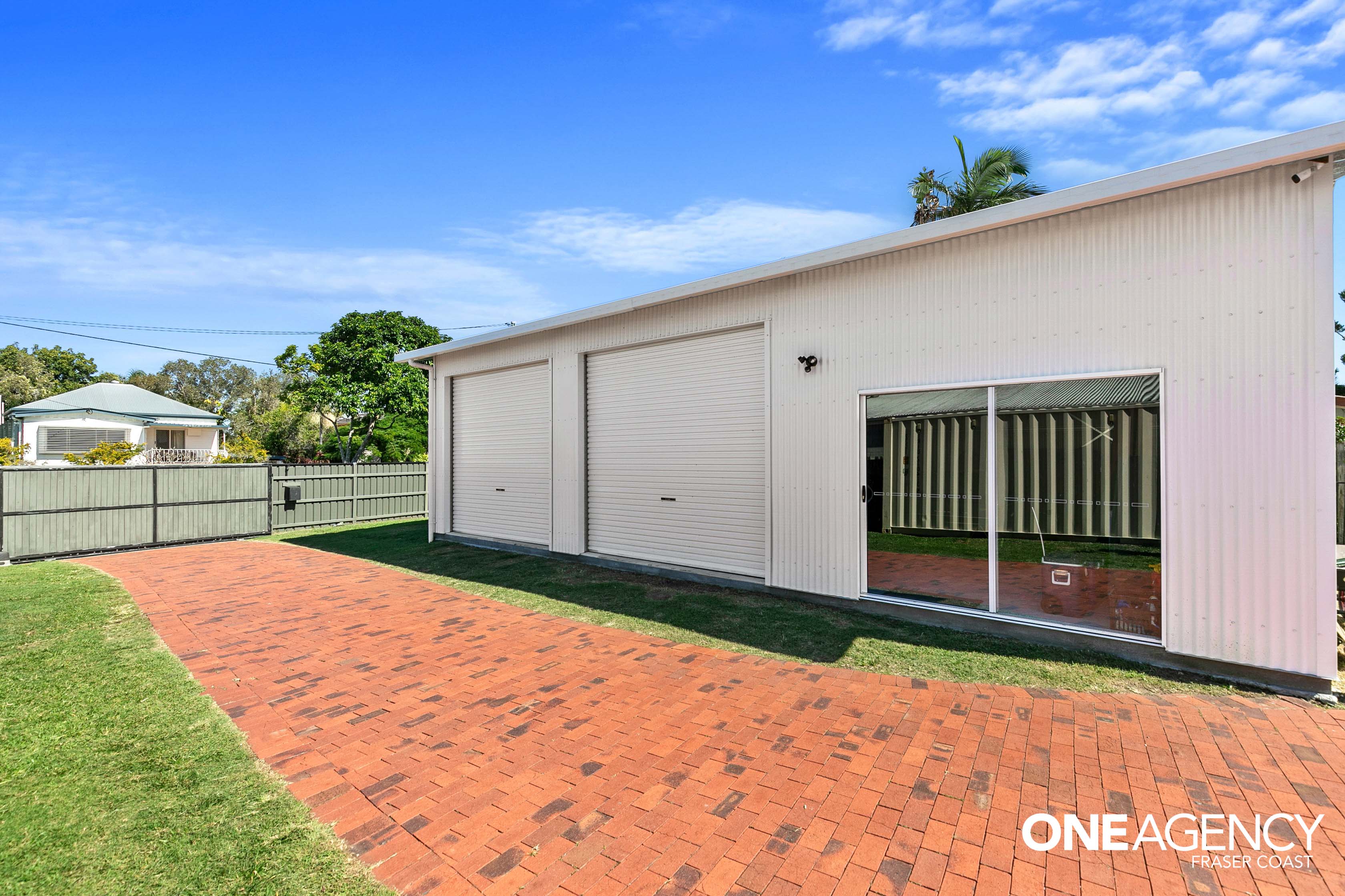 186 Cypress Street, Urangan