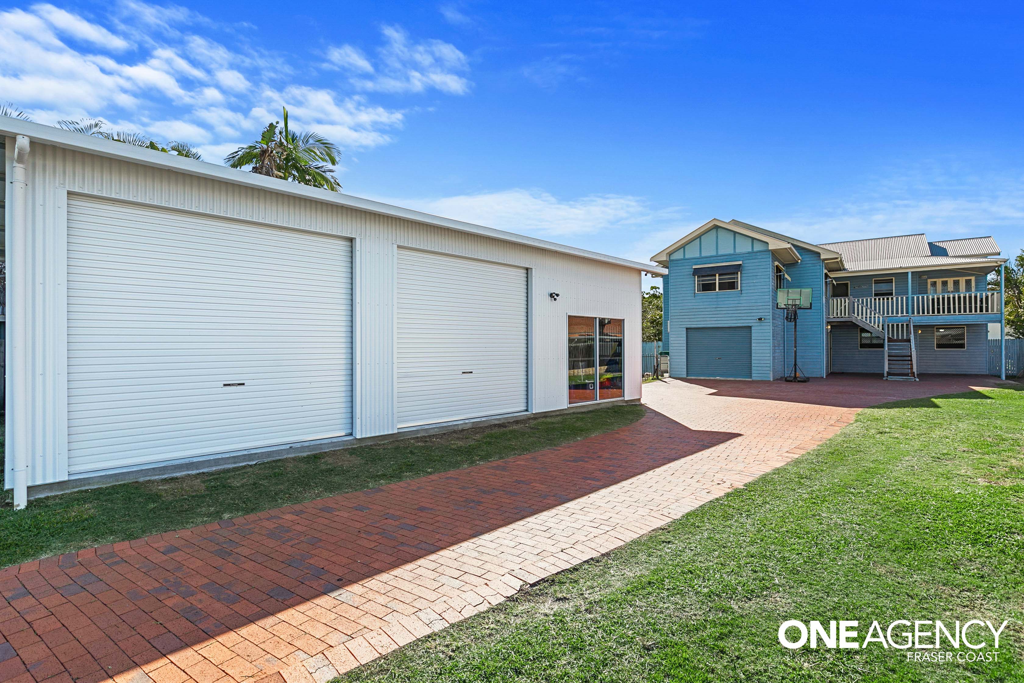 186 Cypress Street, Urangan