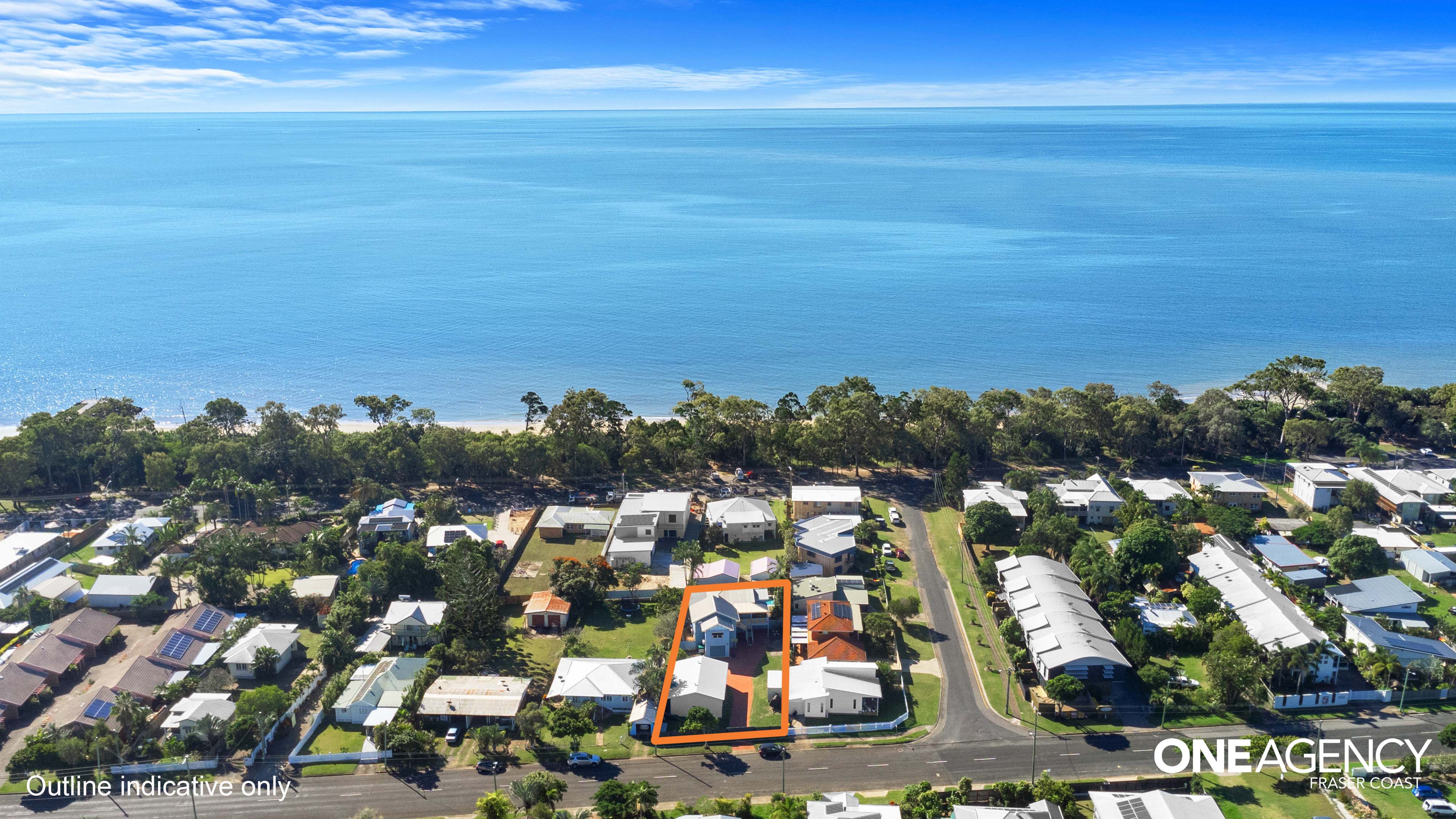186 Cypress Street, Urangan