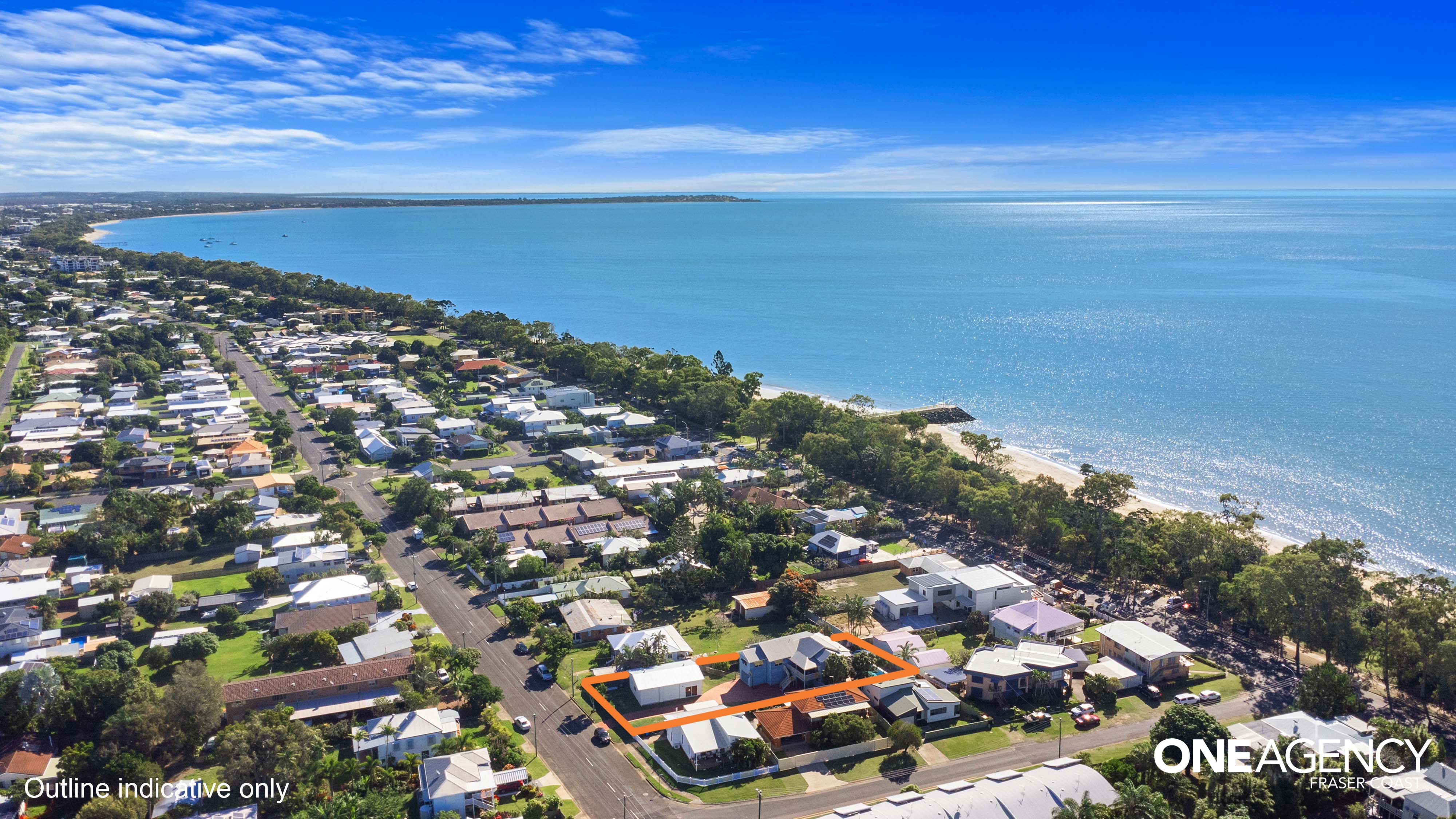 186 Cypress Street, Urangan