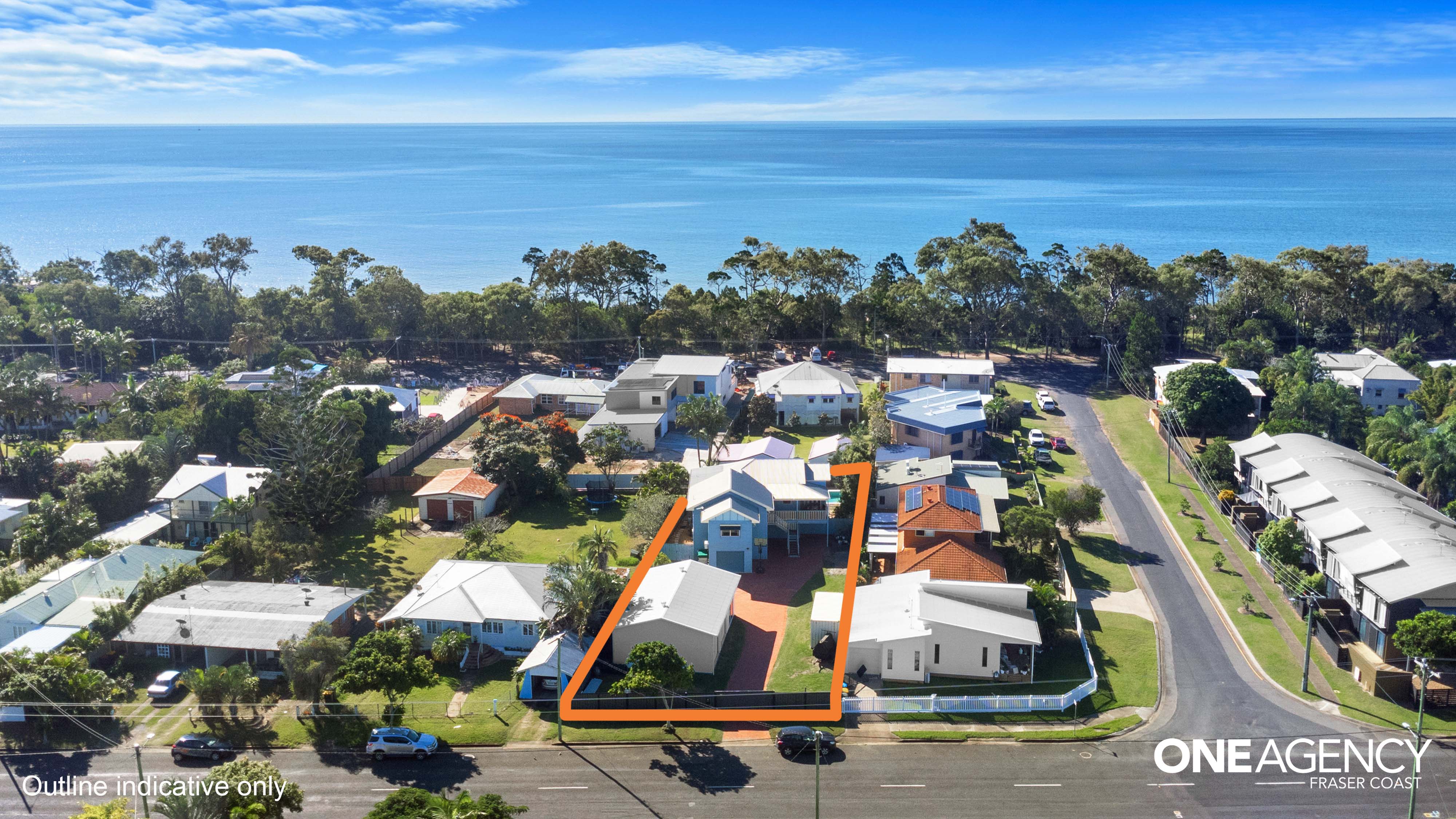186 Cypress Street, Urangan