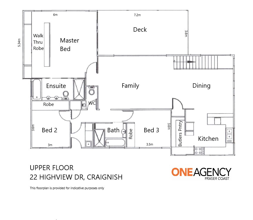 22 Highview Drive, Craignish