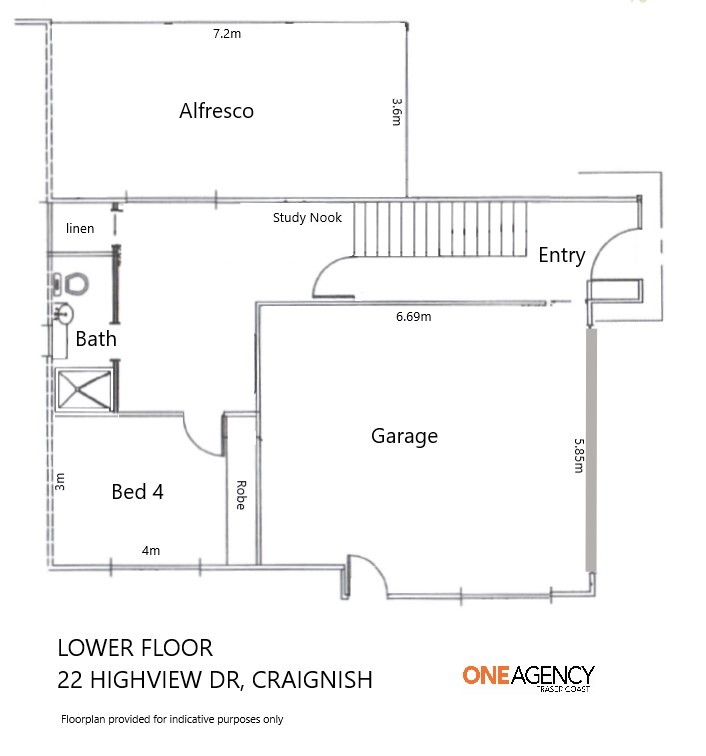 22 Highview Drive, Craignish
