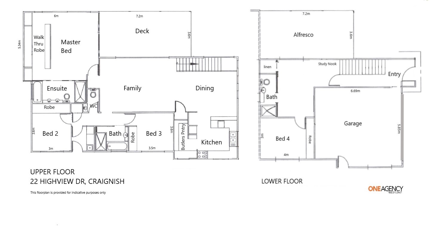 22 Highview Drive, Craignish