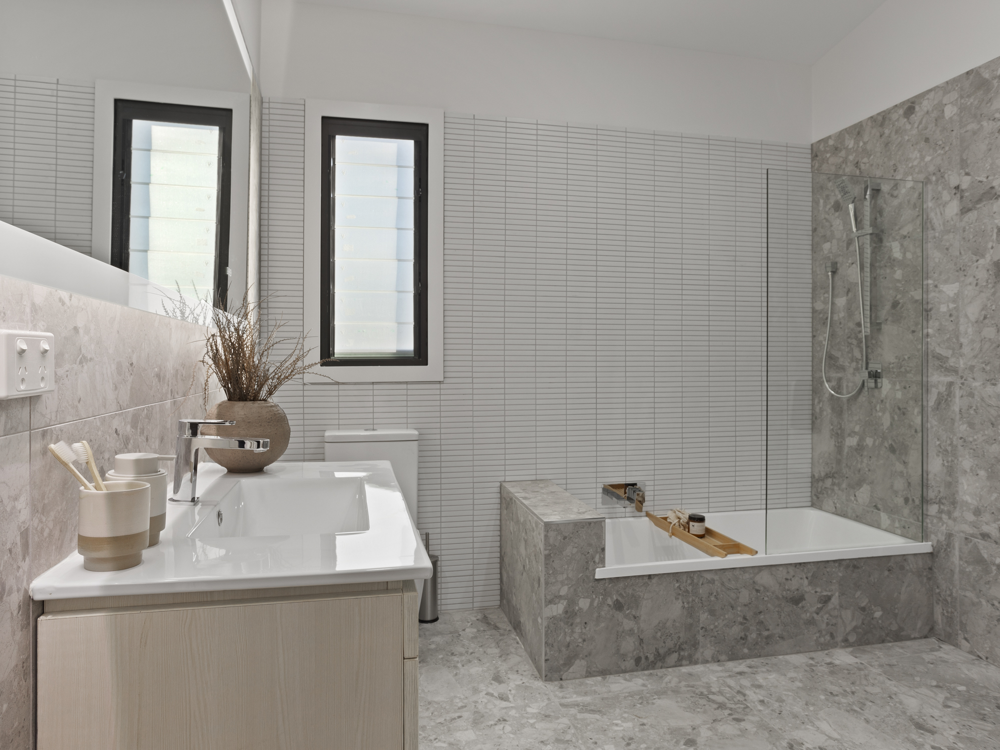 86 MacKay Street, Eldorado