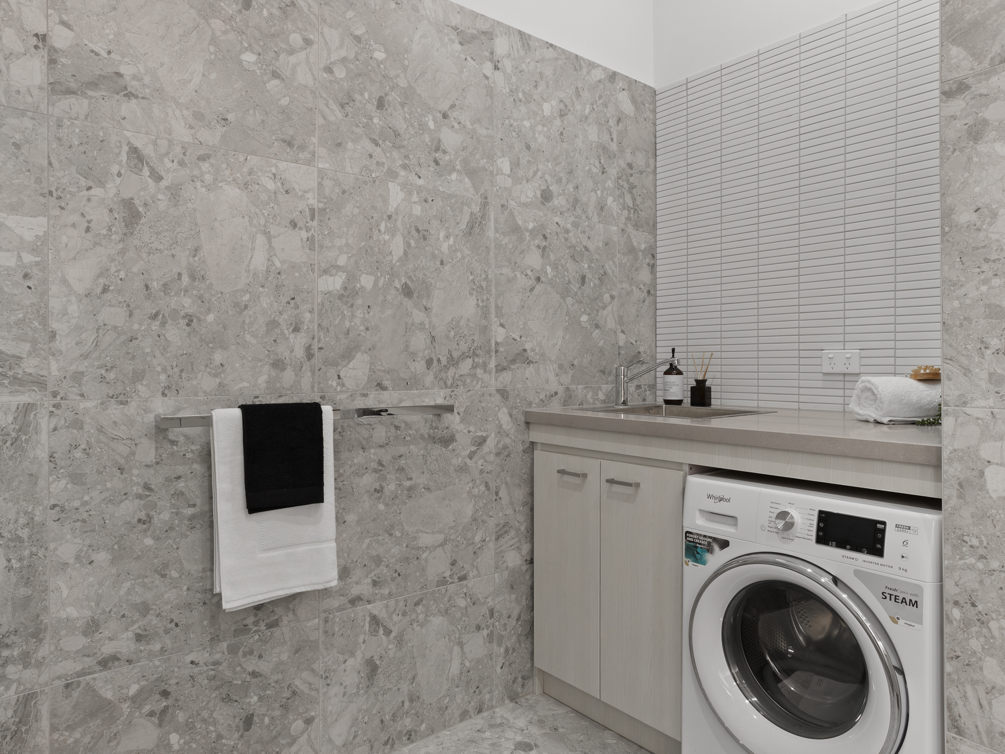 86 MacKay Street, Eldorado