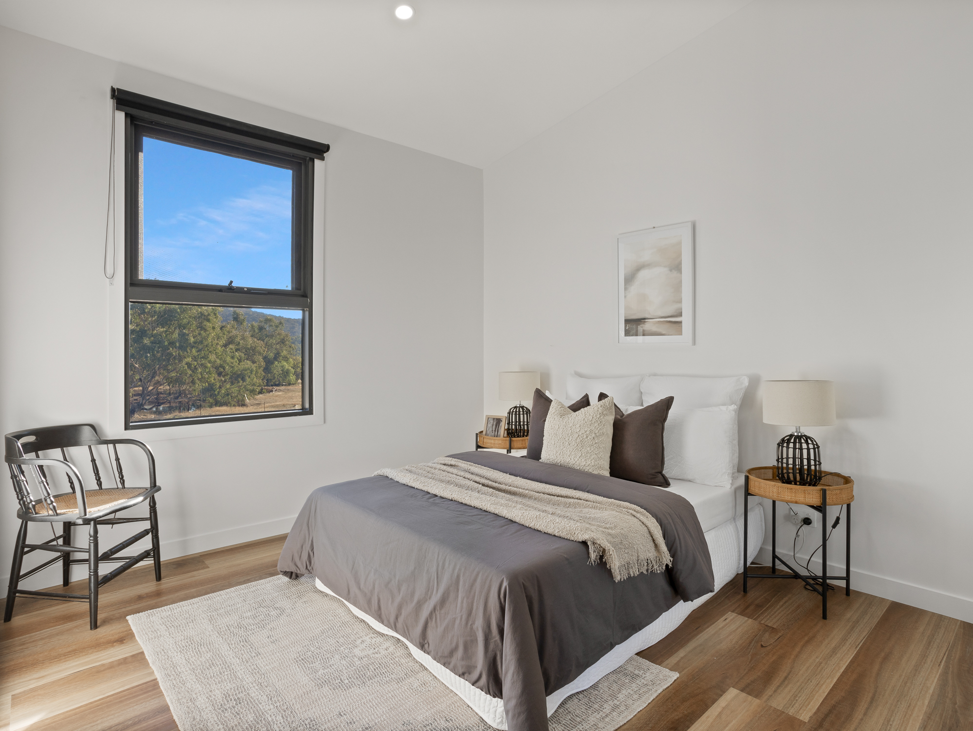 86 MacKay Street, Eldorado