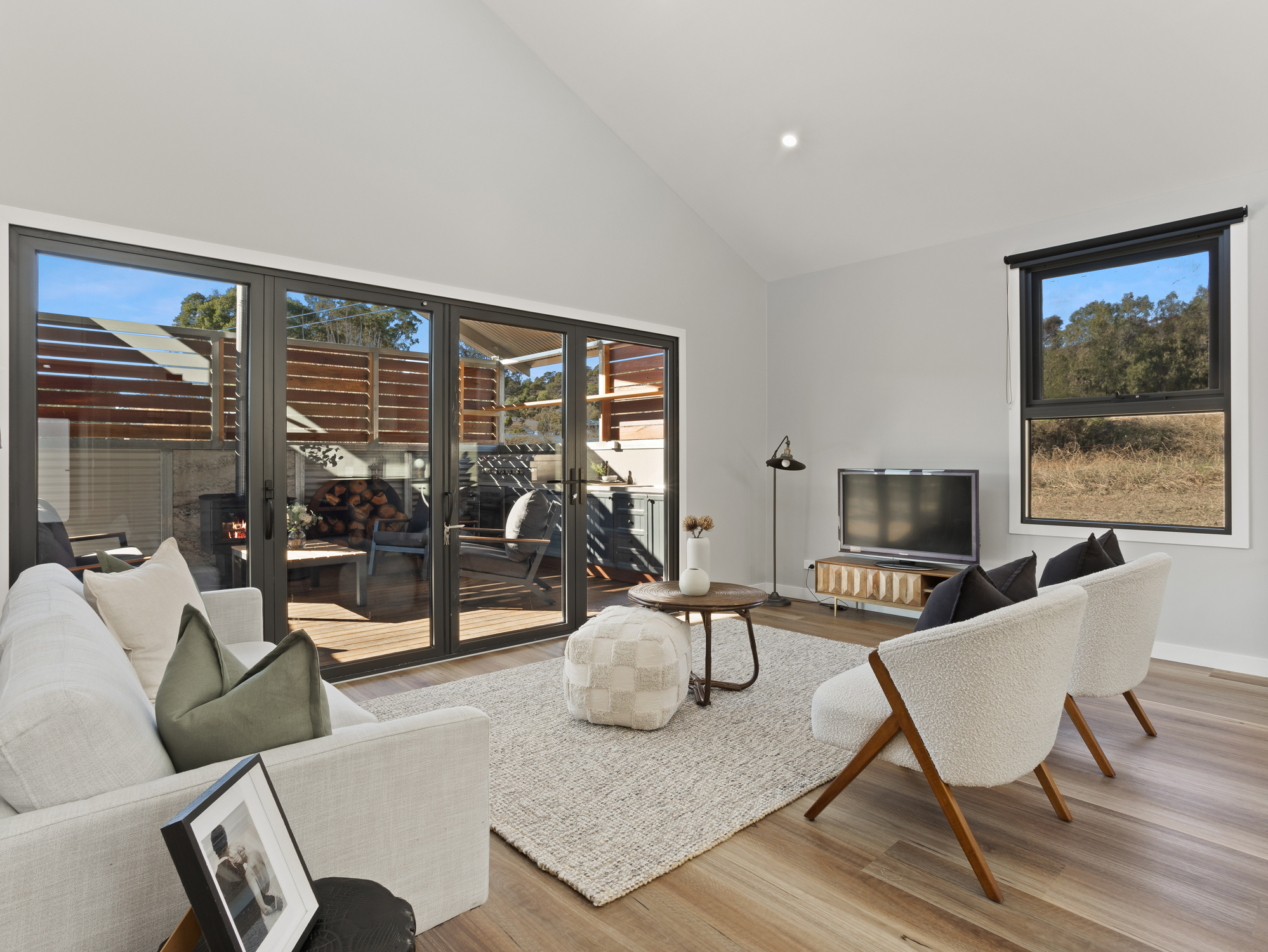 86 MacKay Street, Eldorado