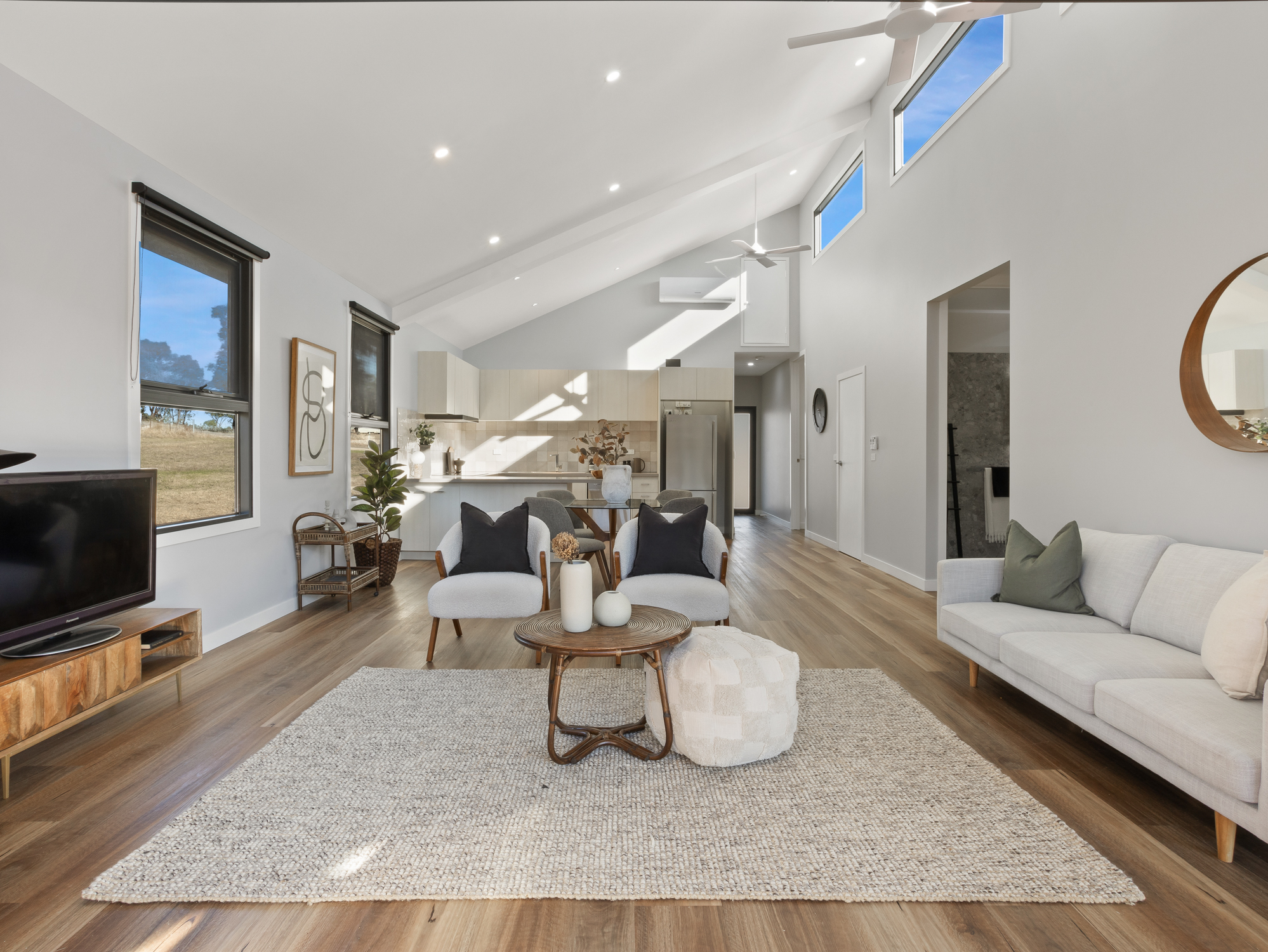 86 MacKay Street, Eldorado