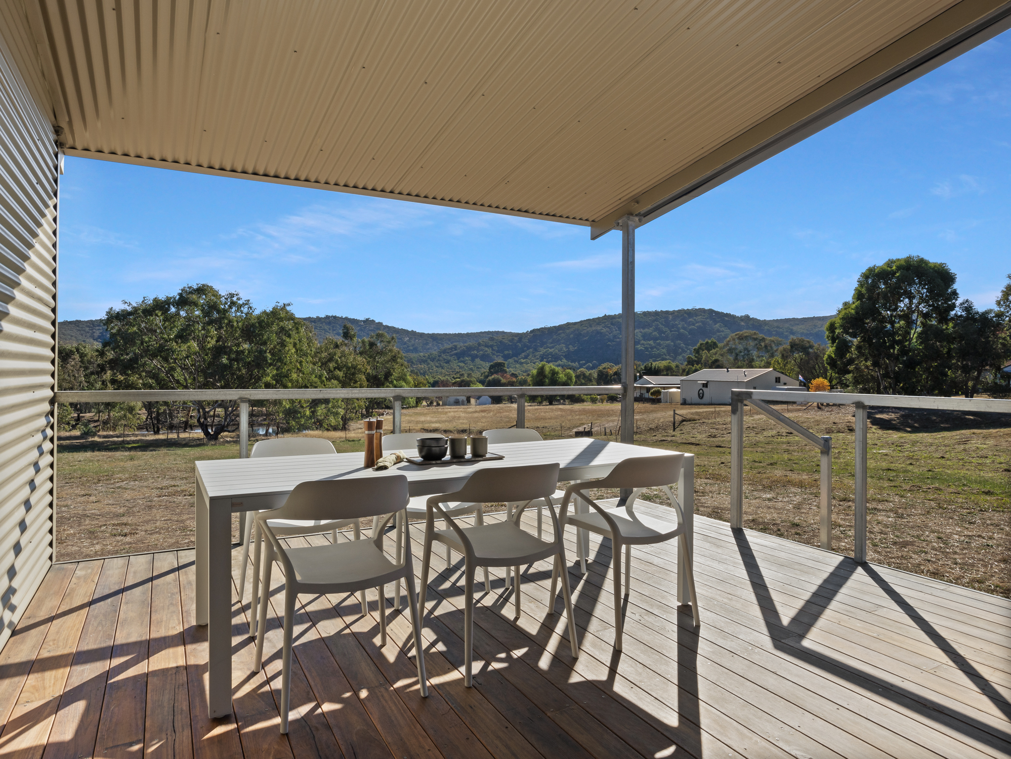 86 MacKay Street, Eldorado