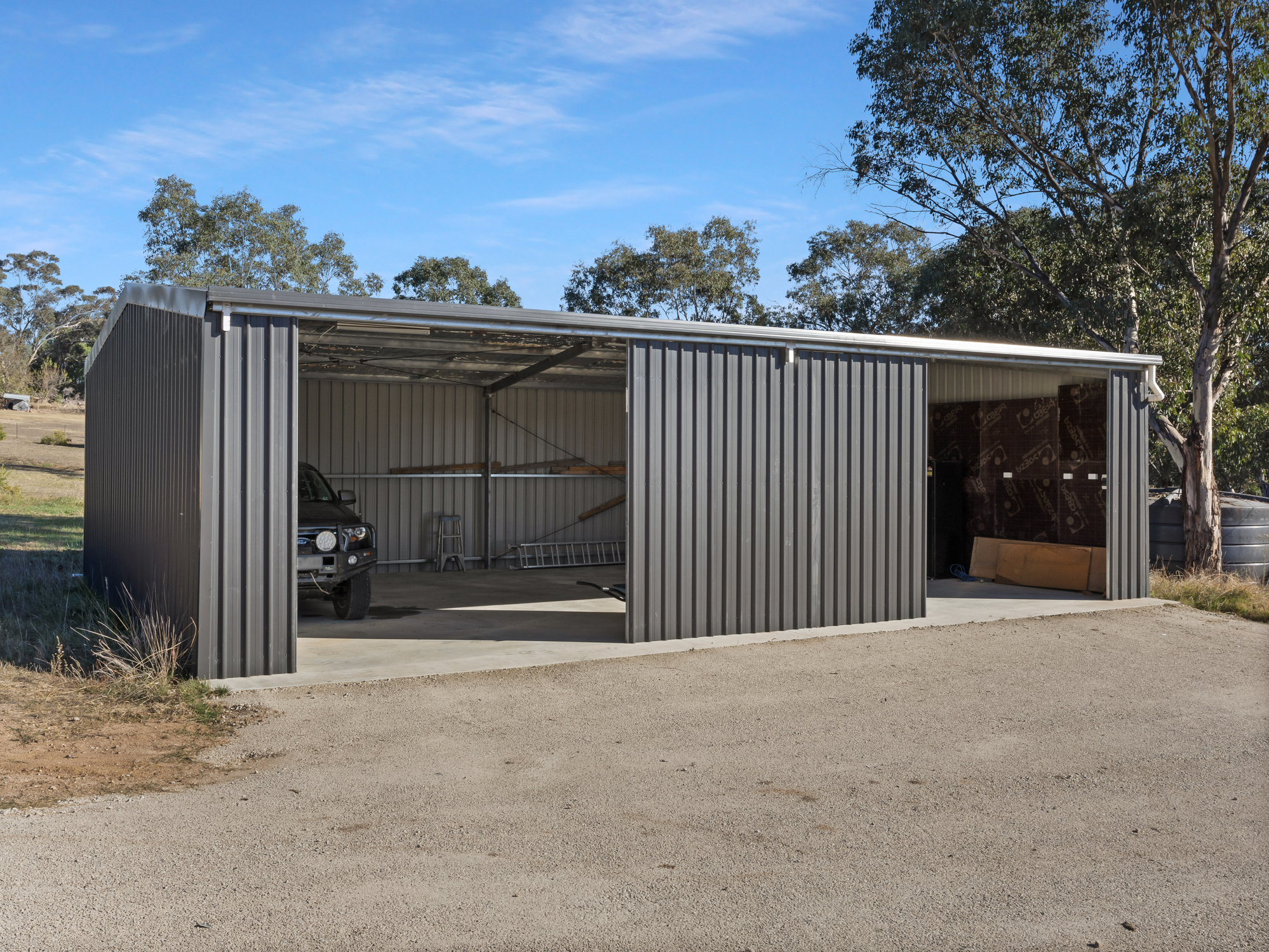 86 MacKay Street, Eldorado