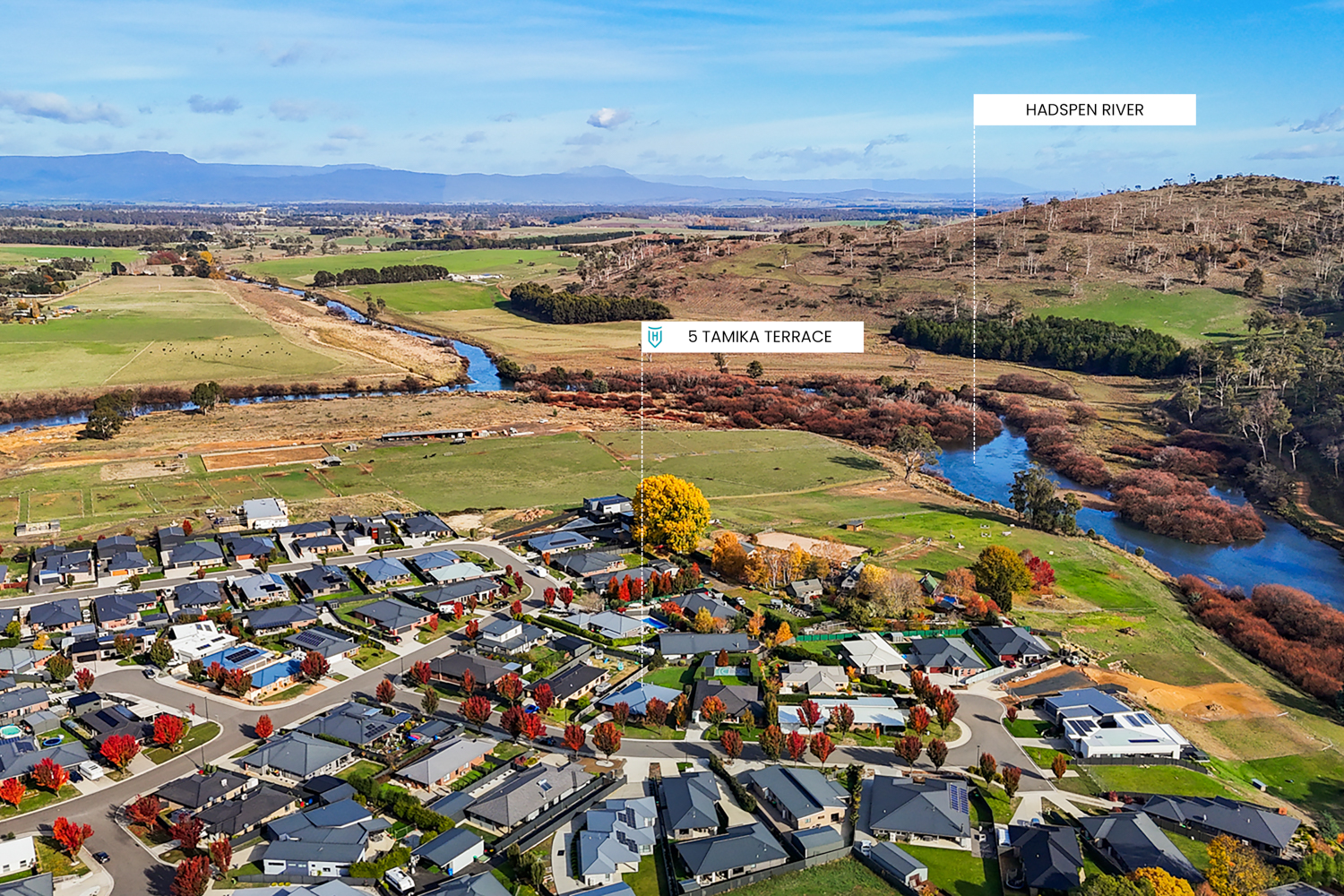 5 Tamika Terrace, Hadspen