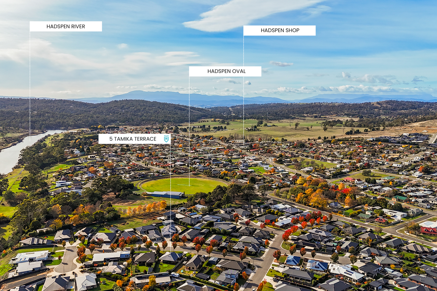 5 Tamika Terrace, Hadspen