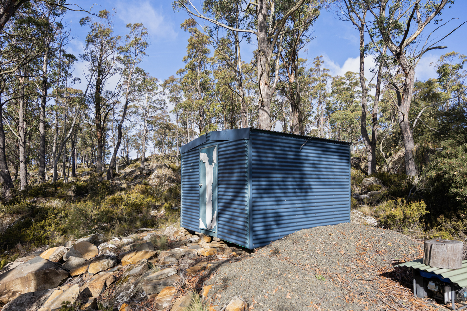 3 Johnsons Road, Miena