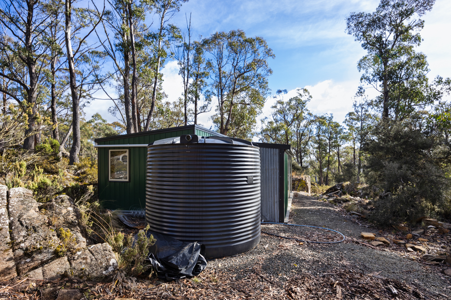 3 Johnsons Road, Miena