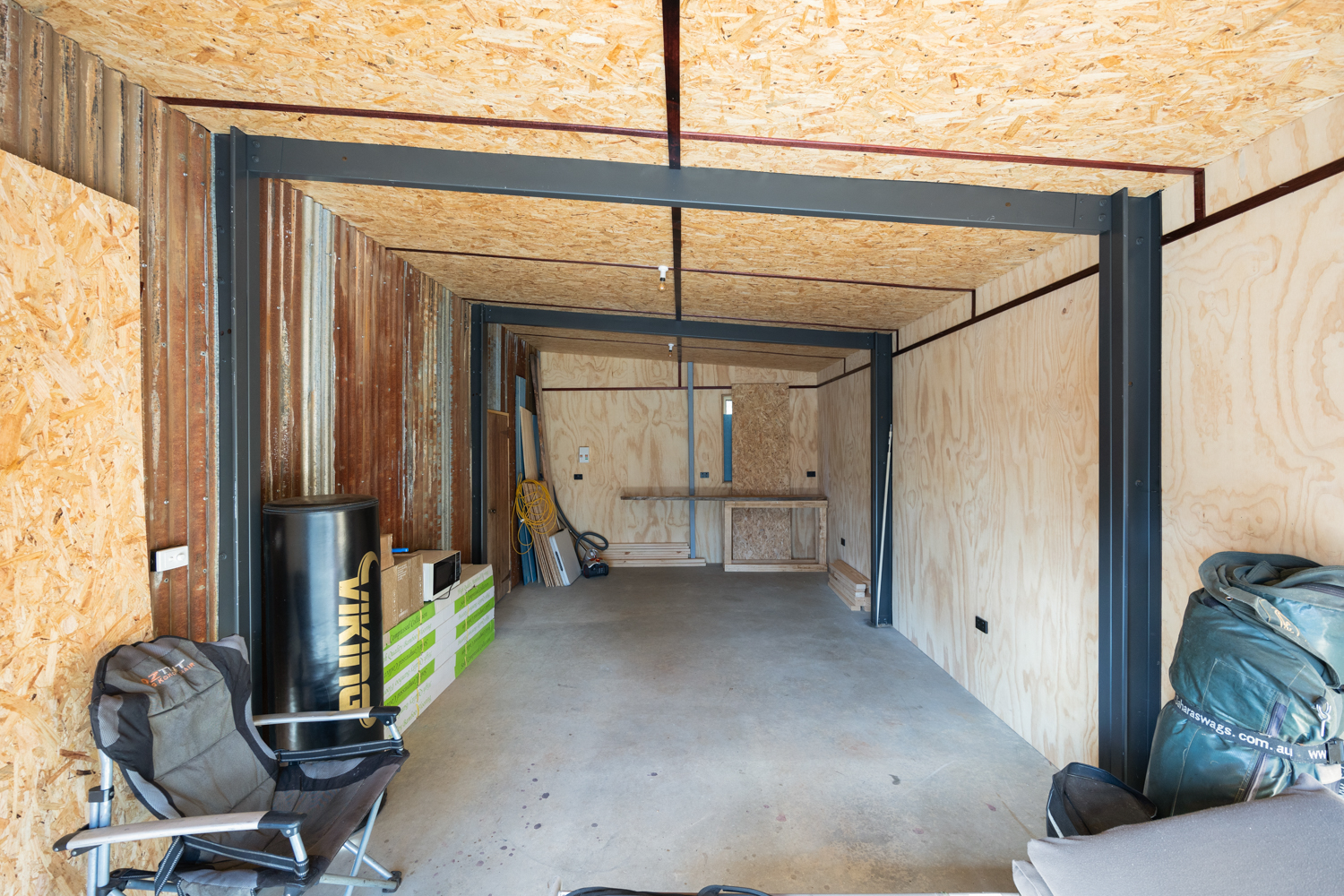 3 Johnsons Road, Miena