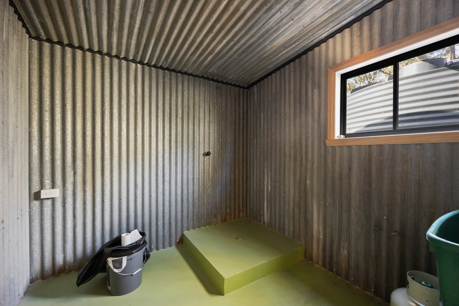 3 Johnsons Road, Miena