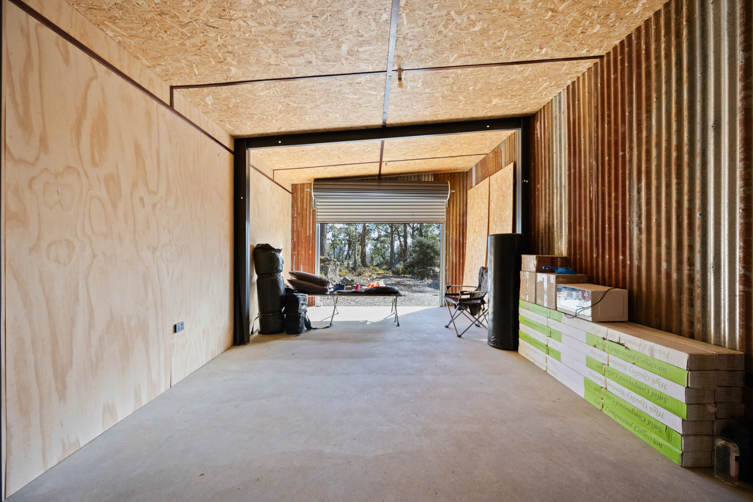 3 Johnsons Road, Miena