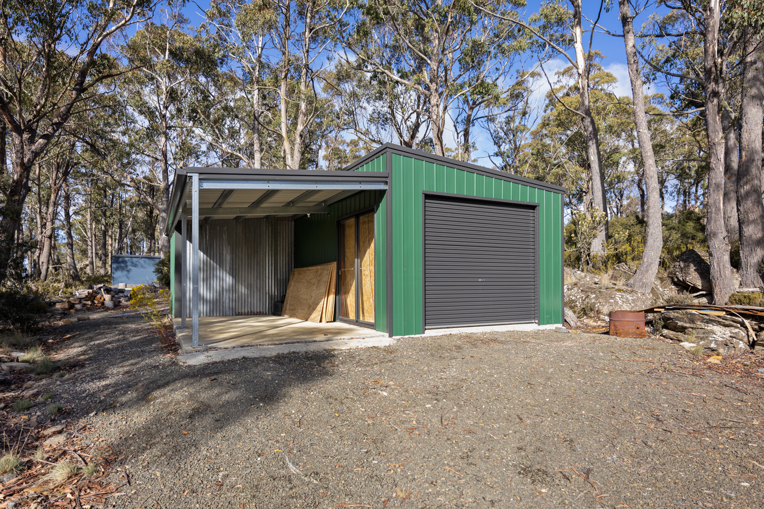 3 Johnsons Road, Miena