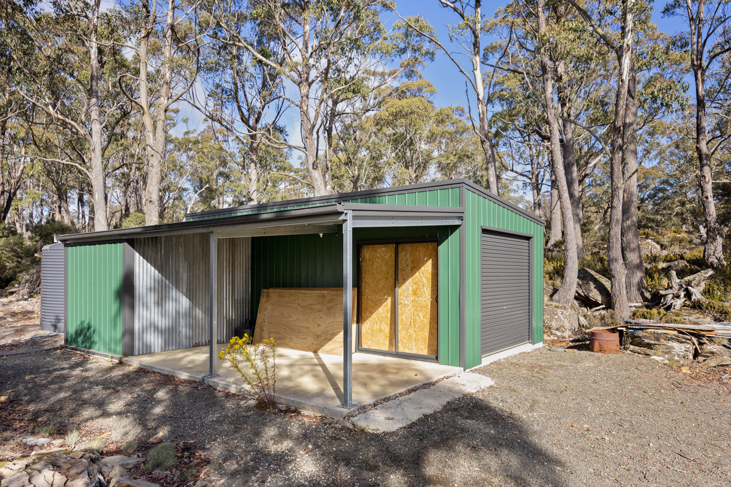 3 Johnsons Road, Miena