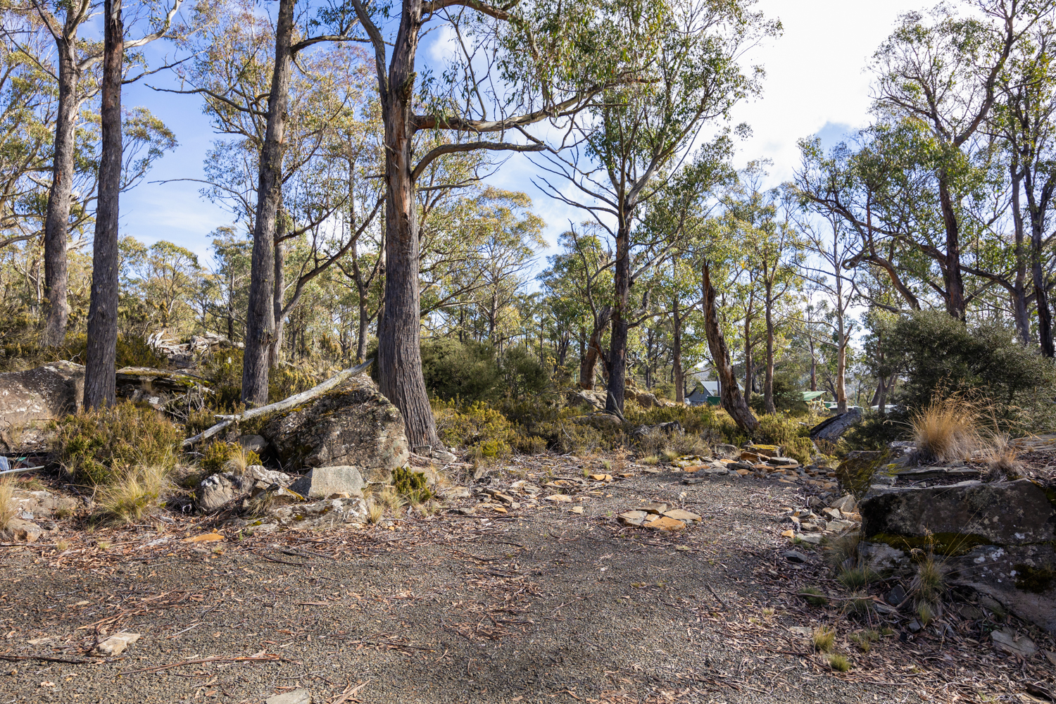 3 Johnsons Road, Miena