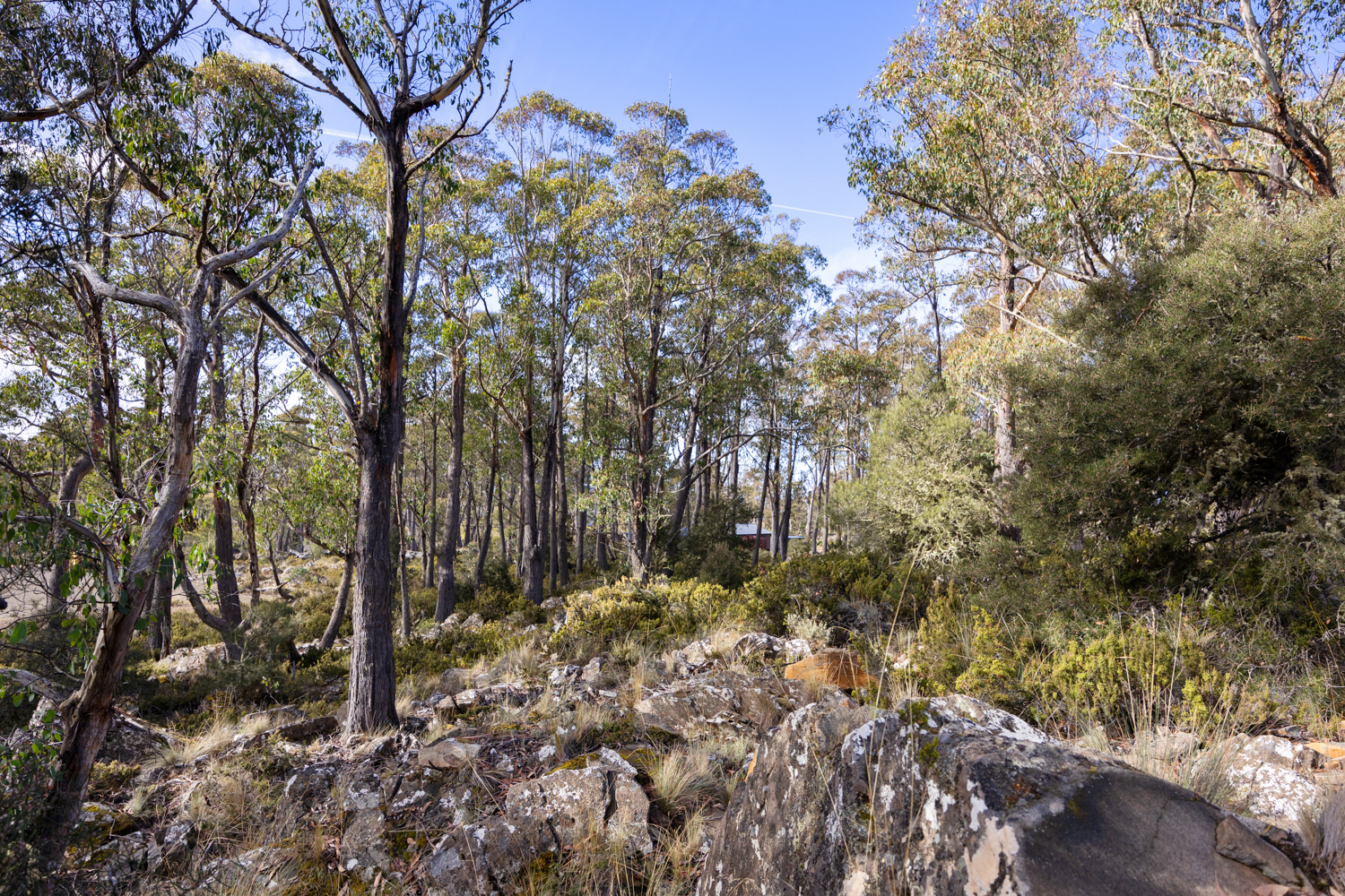 3 Johnsons Road, Miena