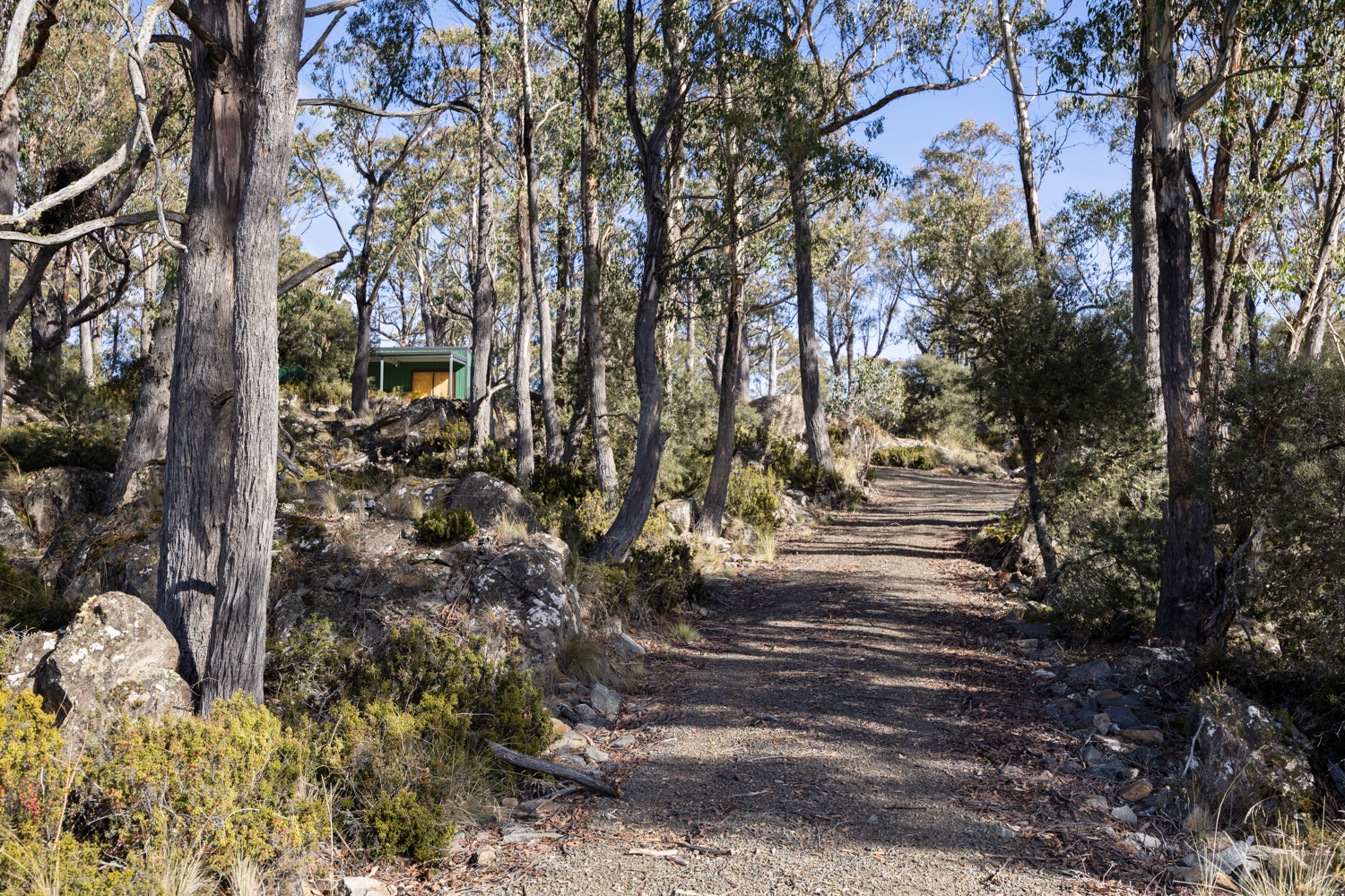 3 Johnsons Road, Miena