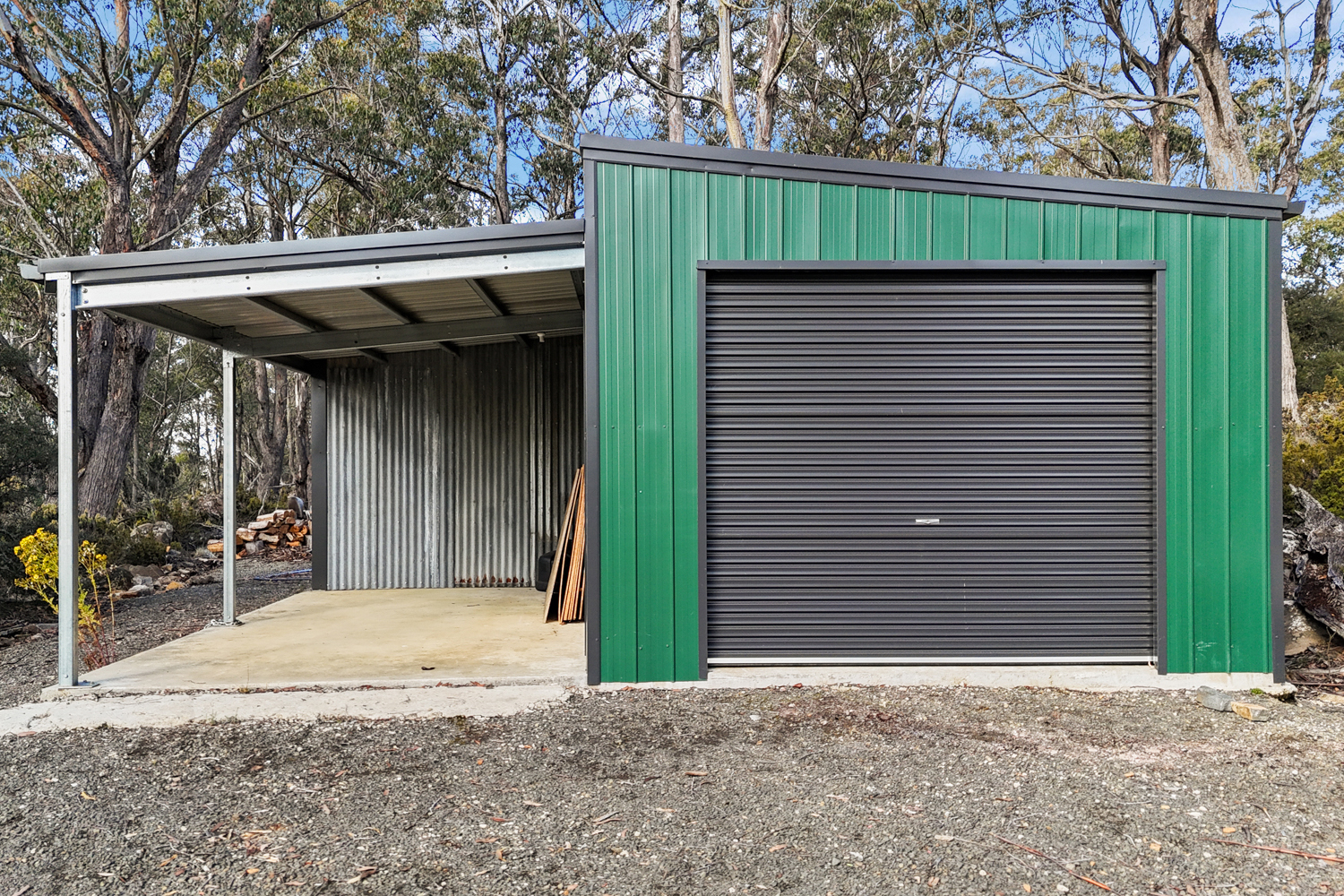 3 Johnsons Road, Miena