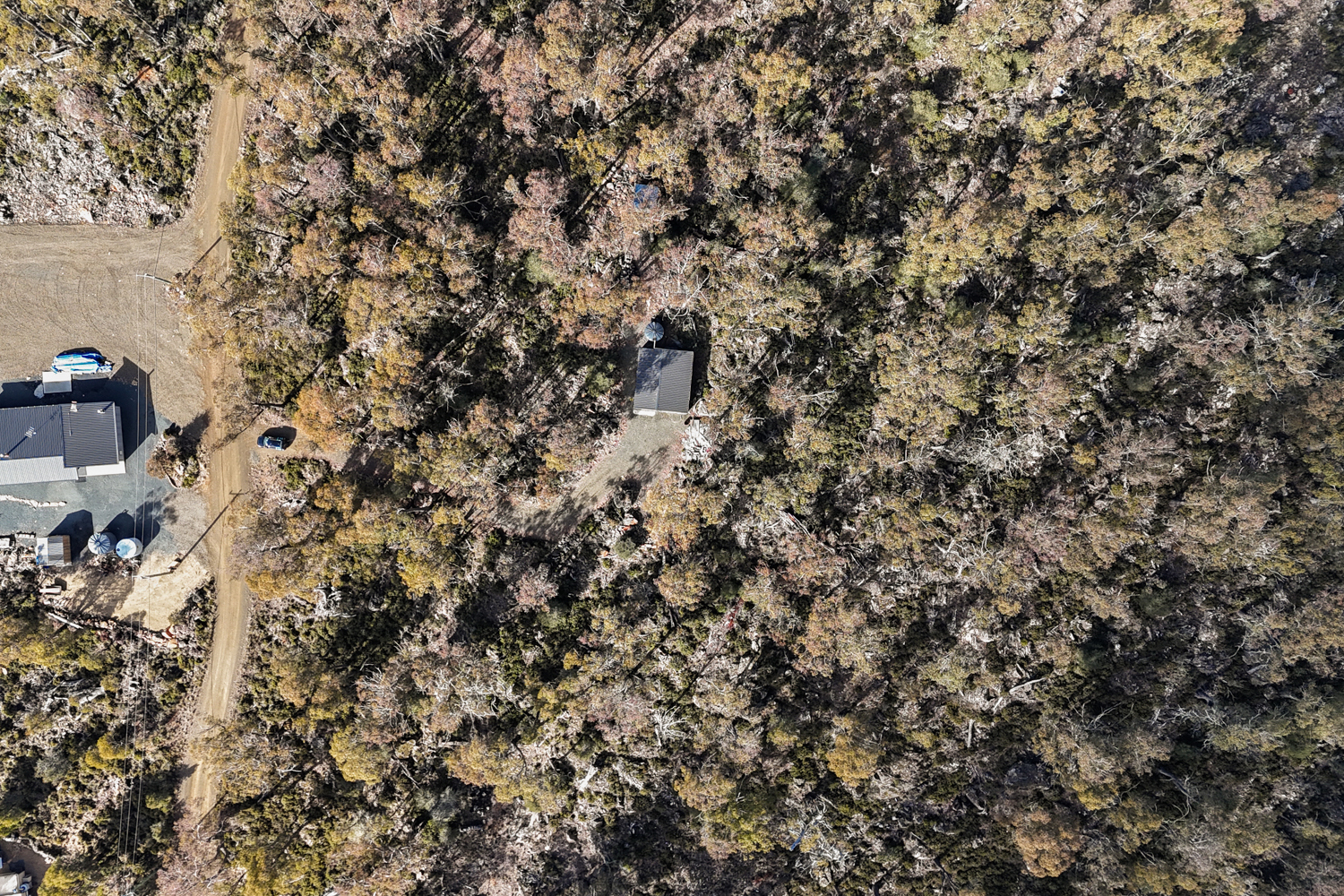 3 Johnsons Road, Miena