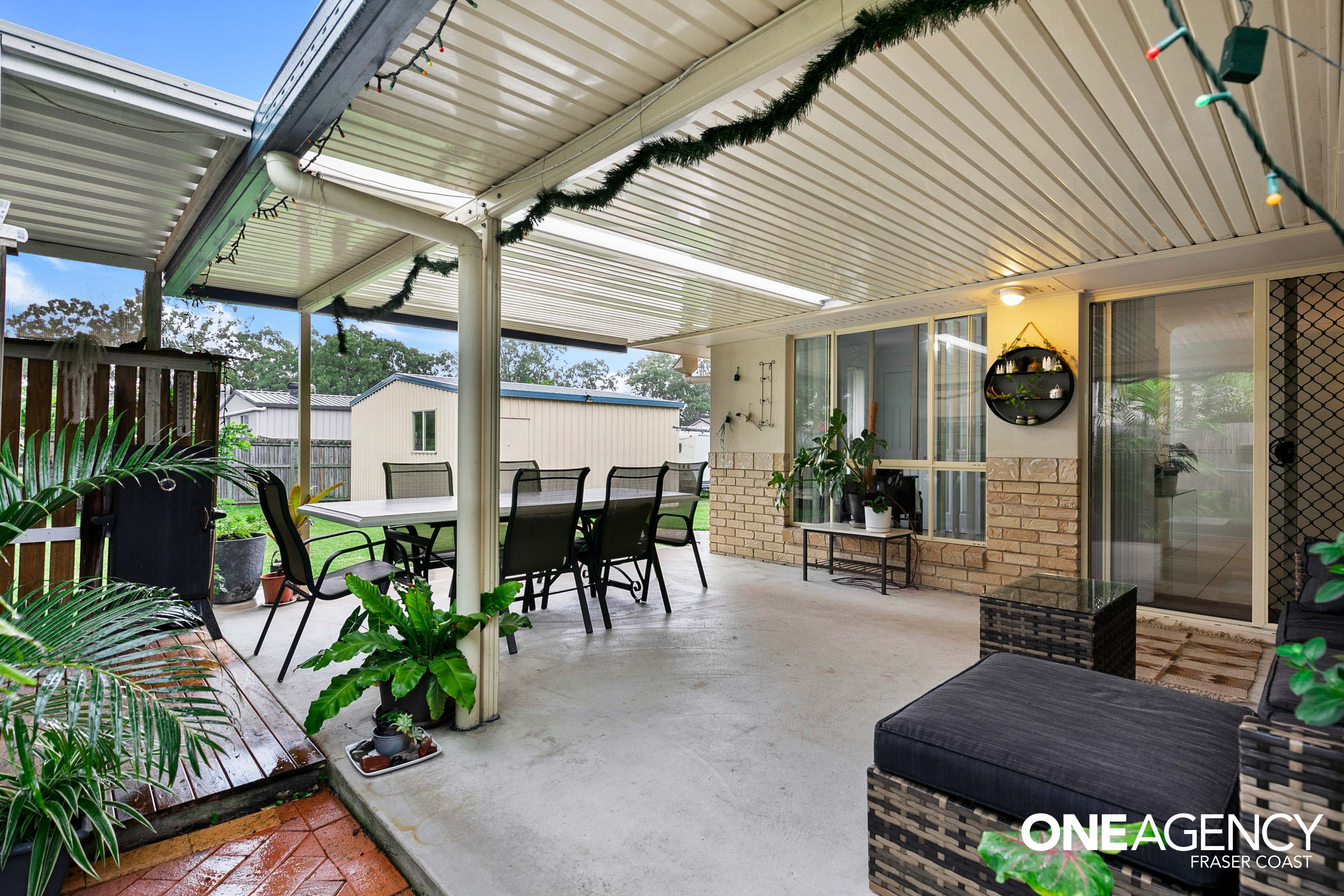 1 Cumberland Court, Point Vernon