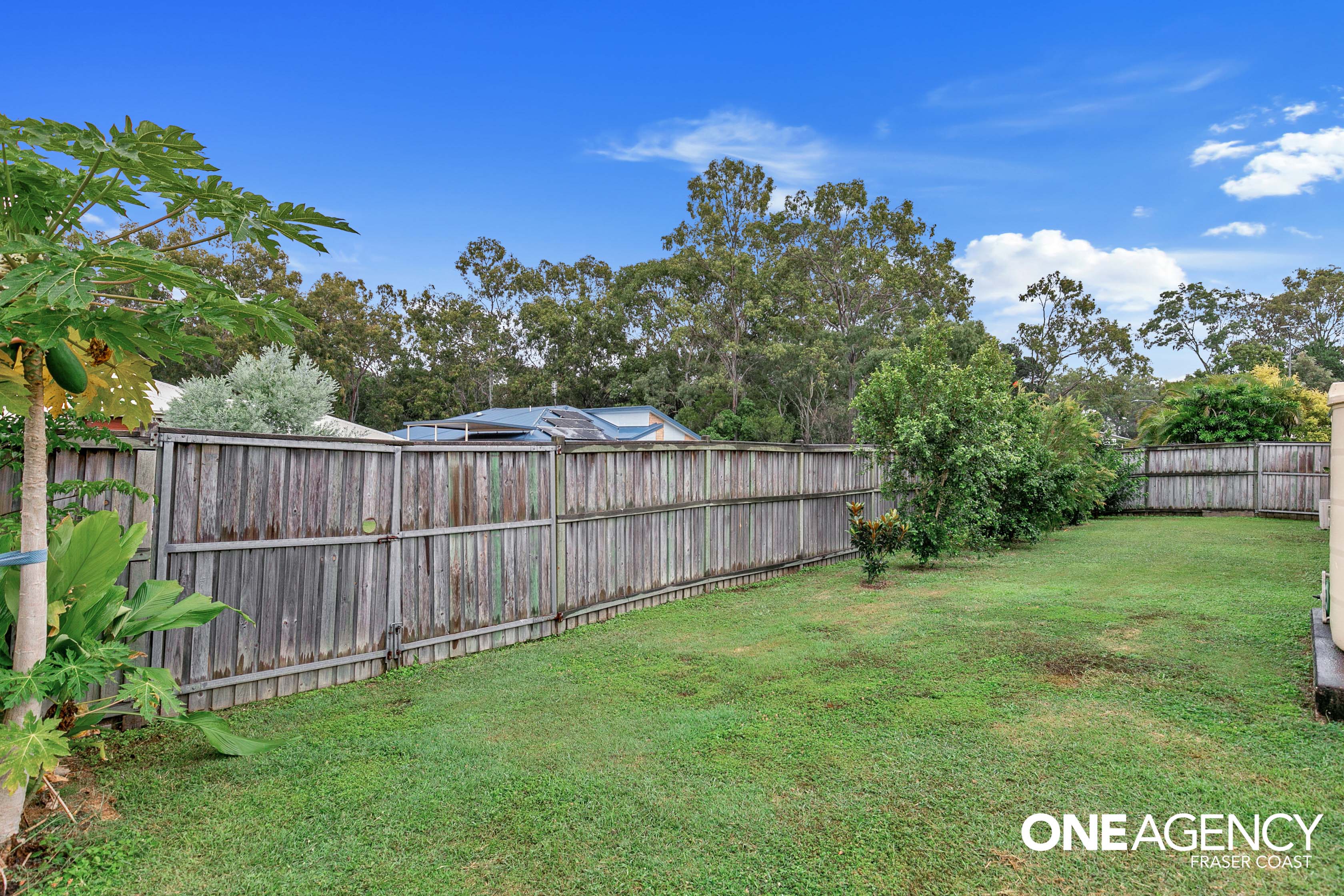 1 Cumberland Court, Point Vernon