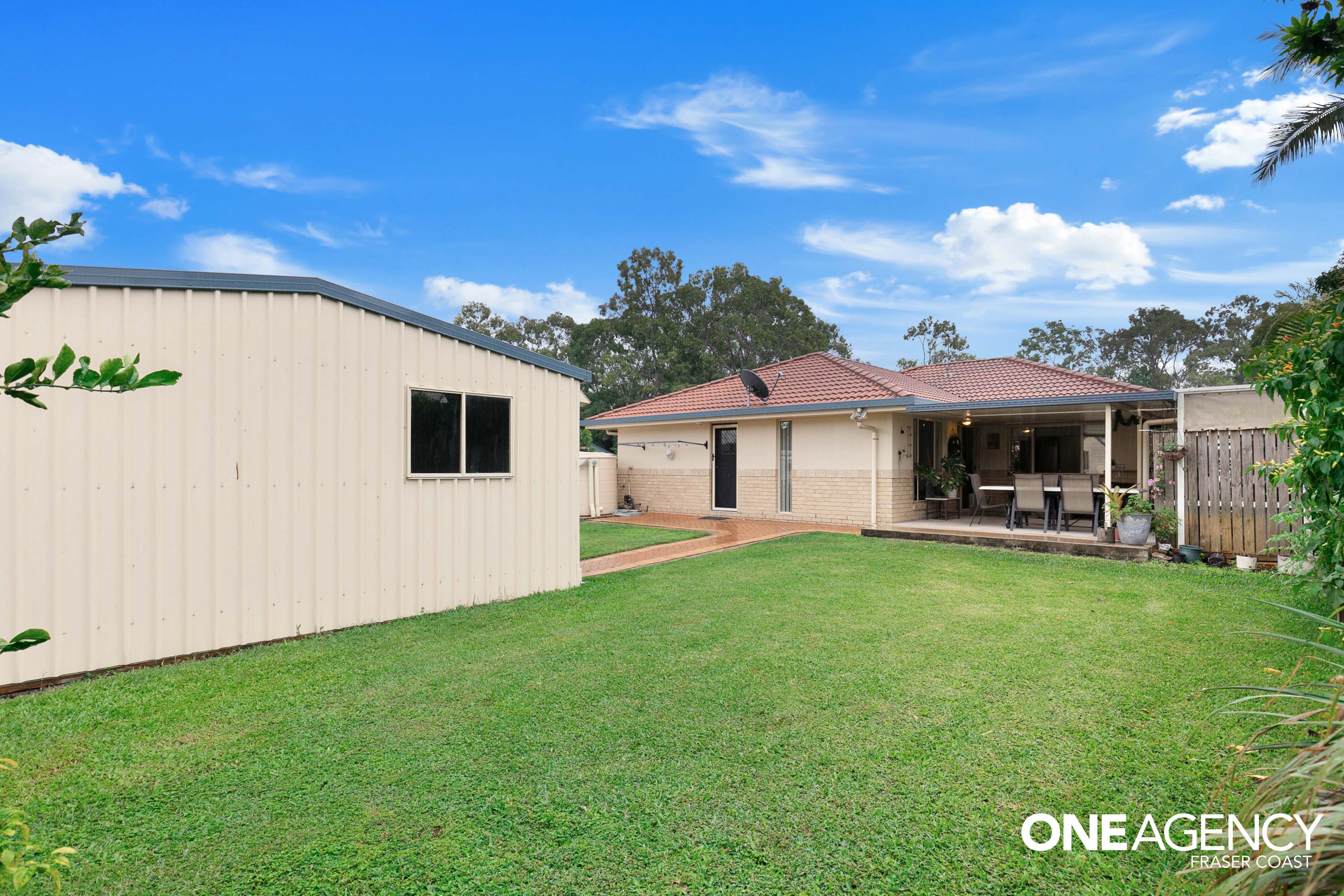 1 Cumberland Court, Point Vernon