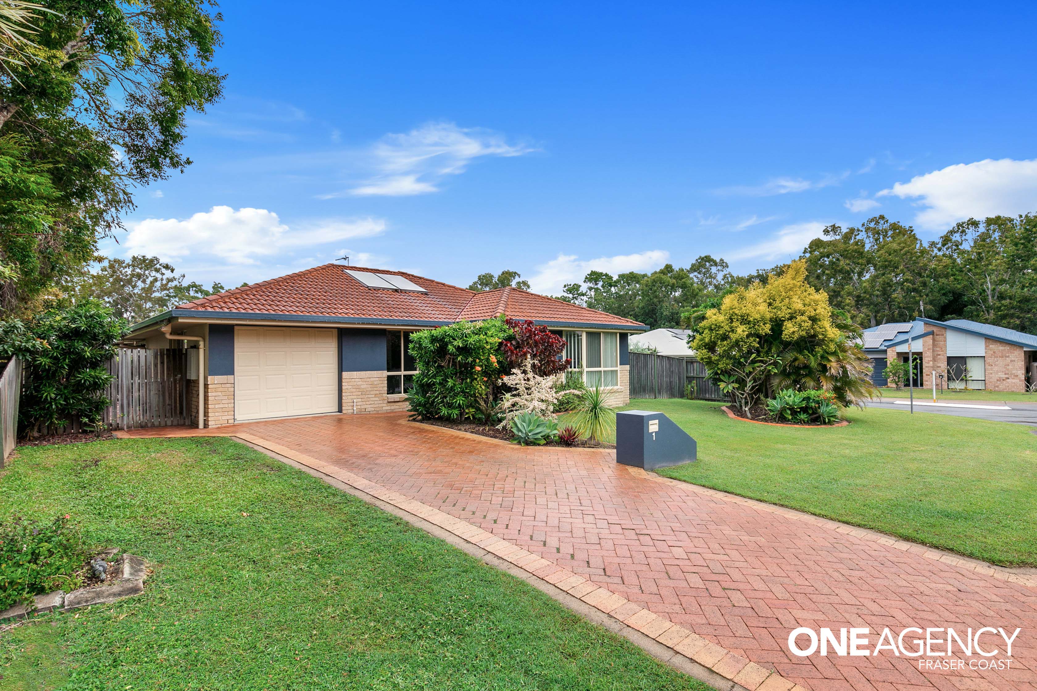 1 Cumberland Court, Point Vernon