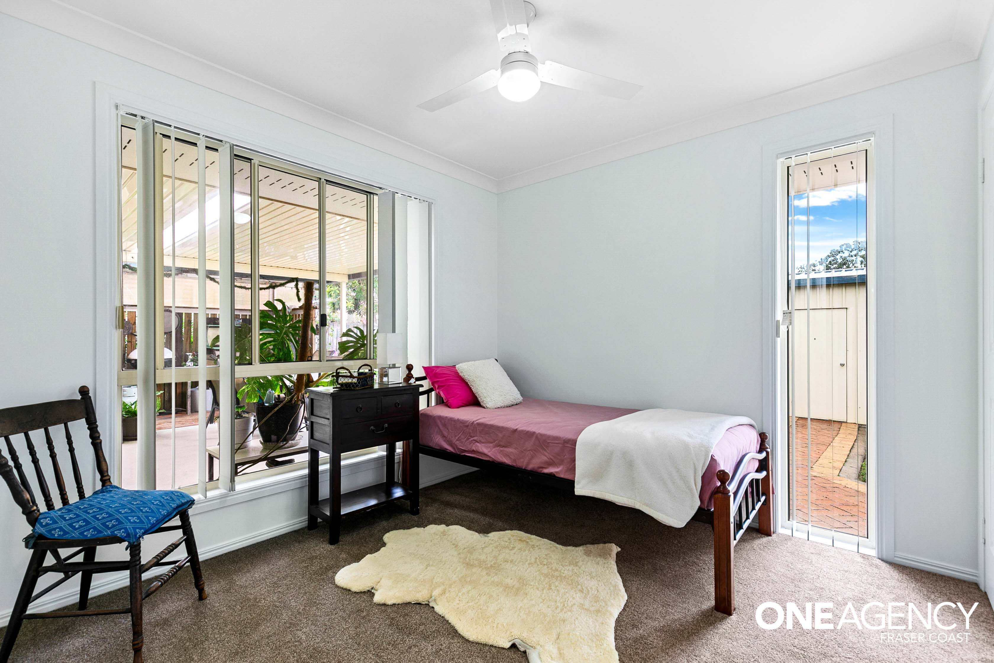 1 Cumberland Court, Point Vernon
