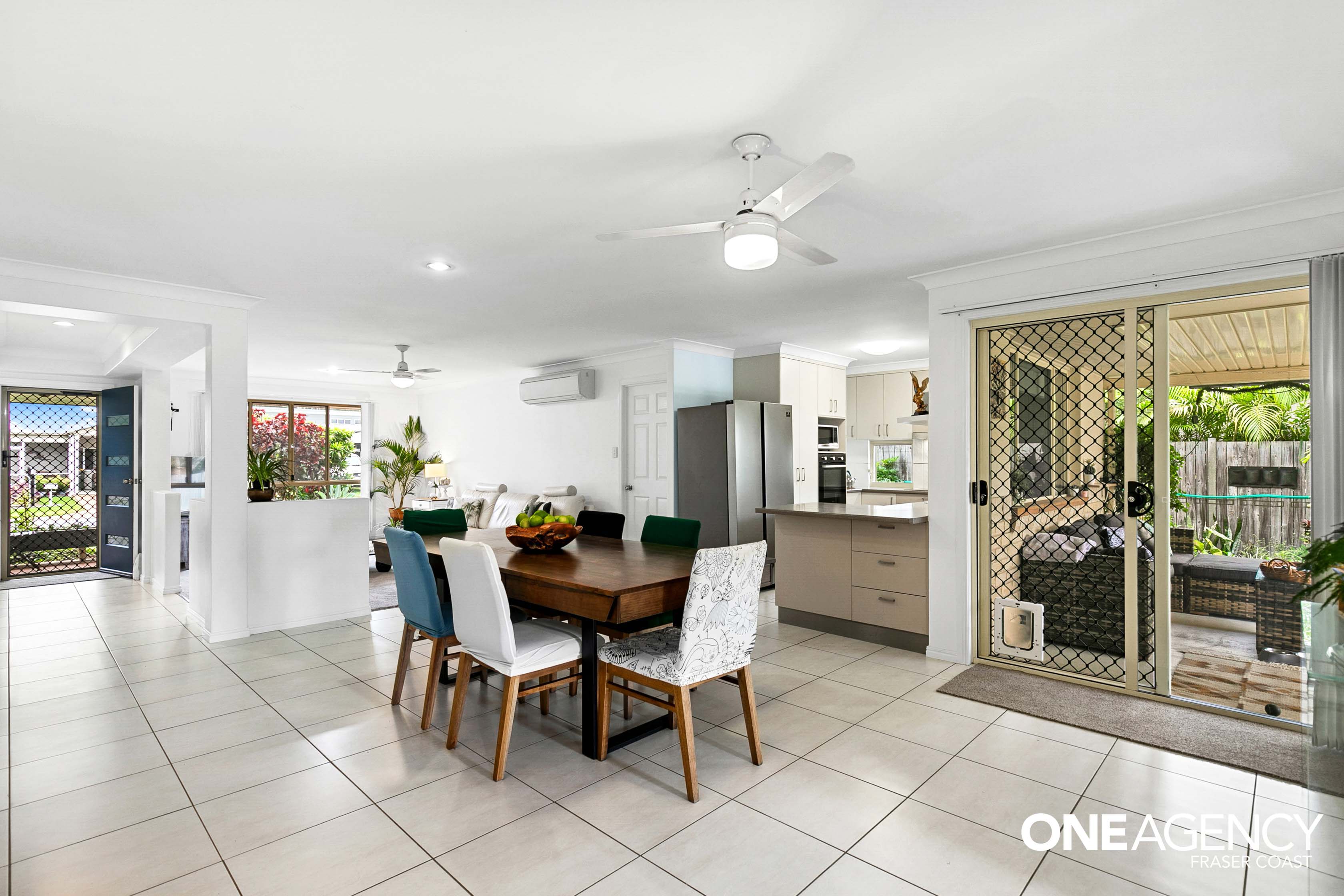 1 Cumberland Court, Point Vernon