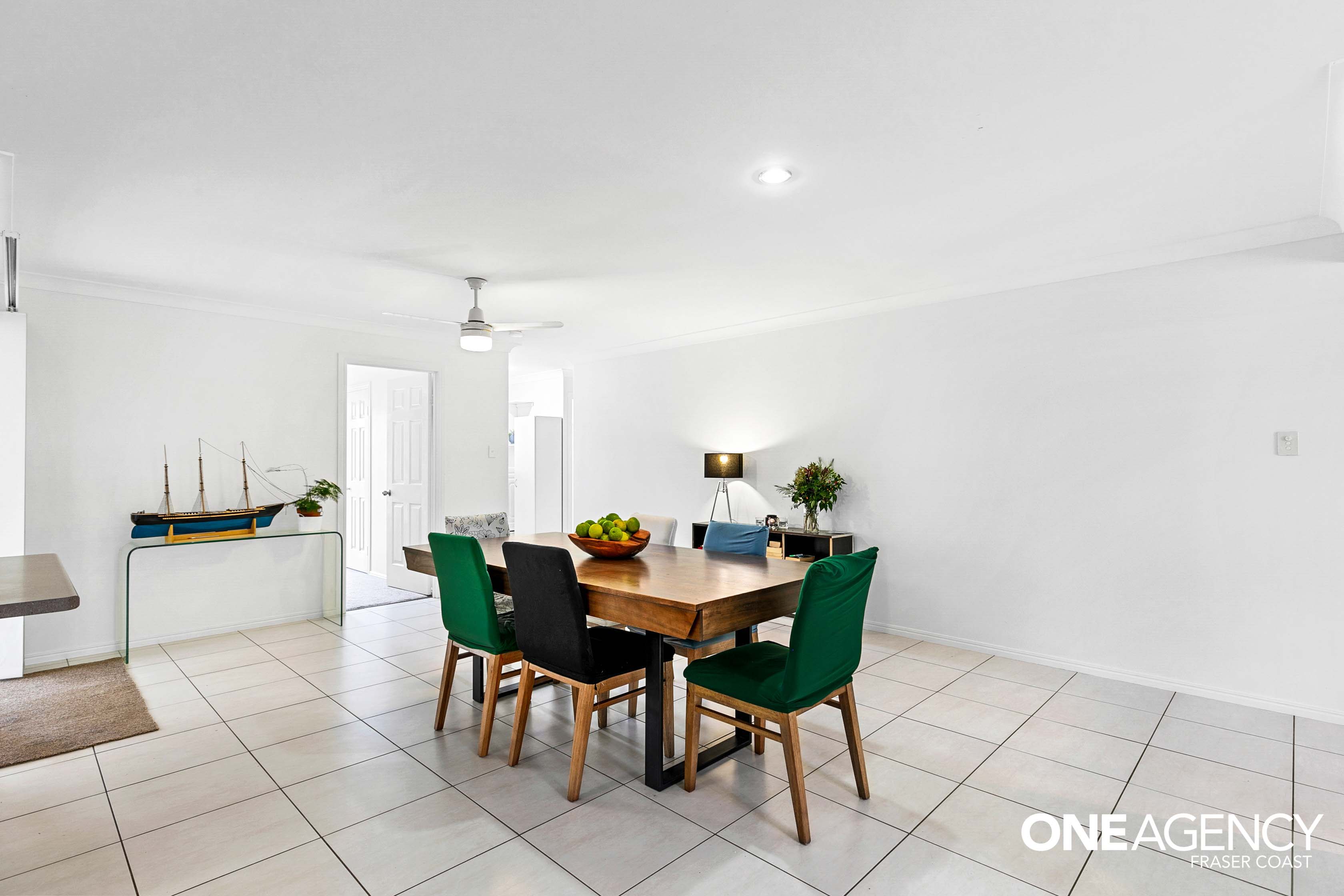 1 Cumberland Court, Point Vernon