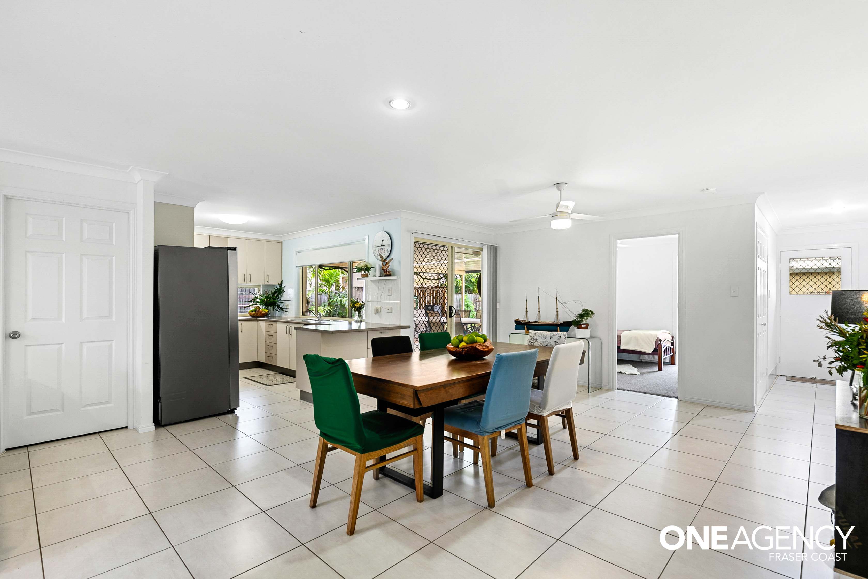 1 Cumberland Court, Point Vernon