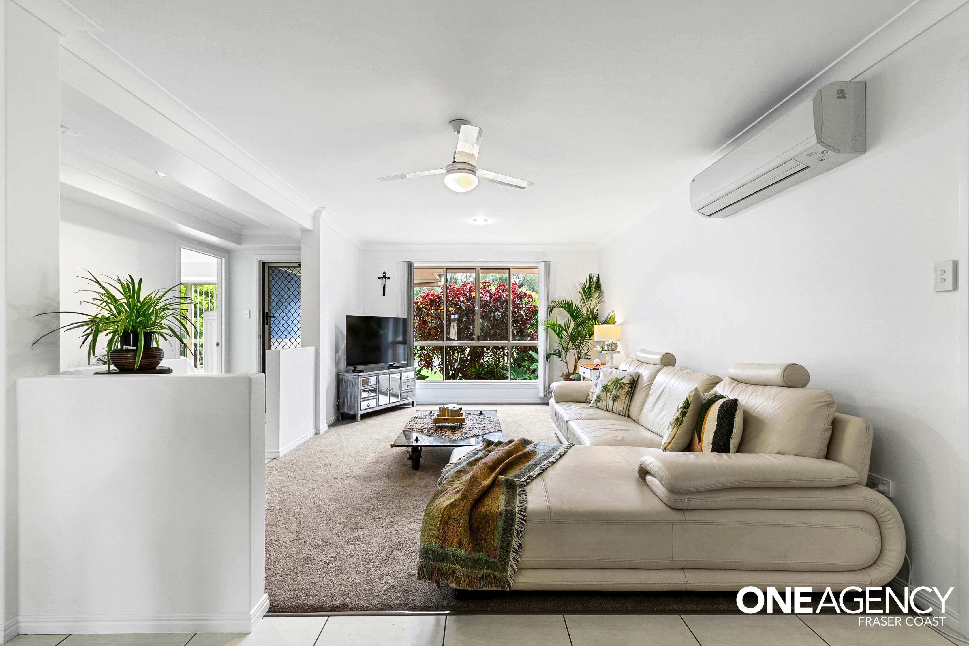 1 Cumberland Court, Point Vernon