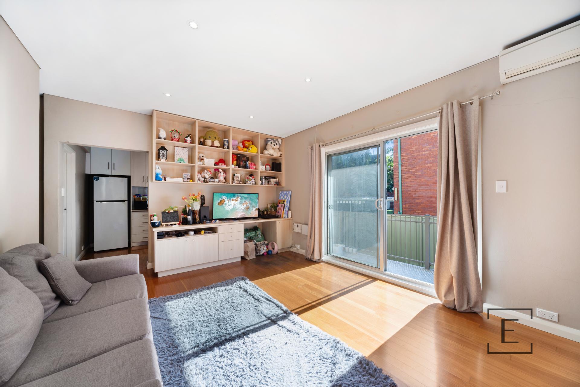 5 / 37 Henley Road, Homebush West