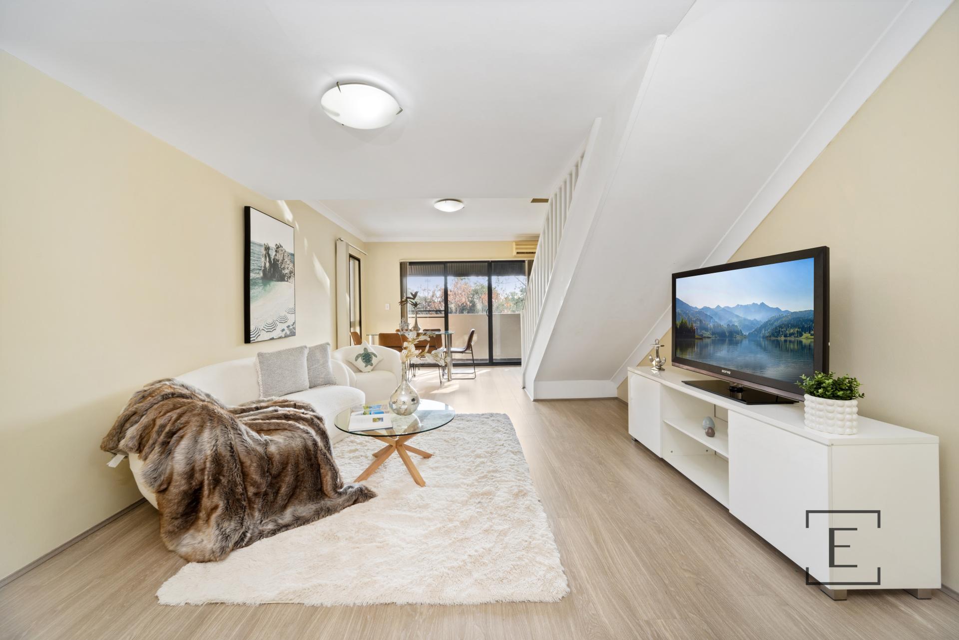 47 / 19-27 Eastbourne Road, Homebush West