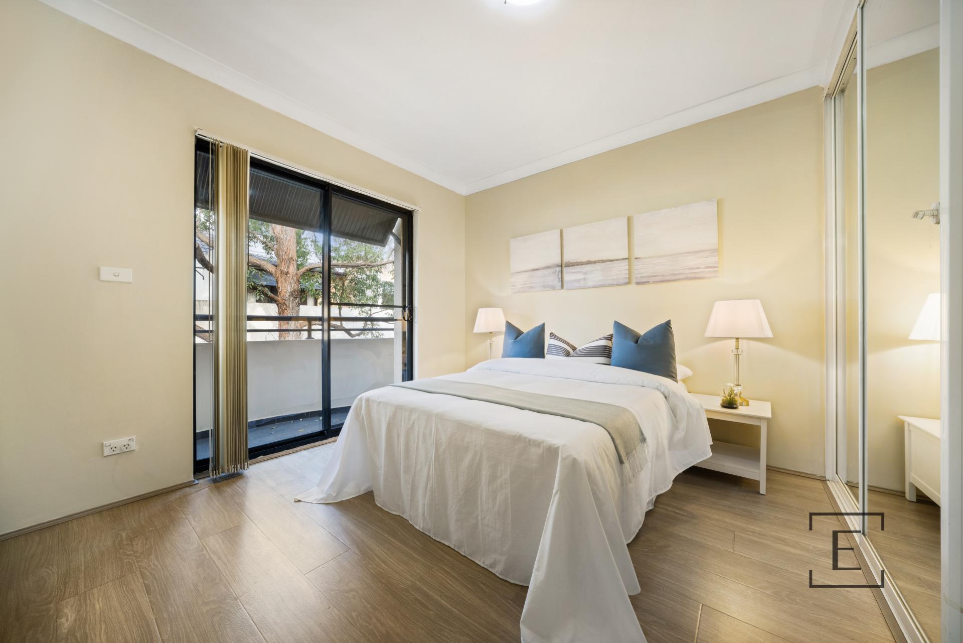 47 / 19-27 Eastbourne Road, Homebush West