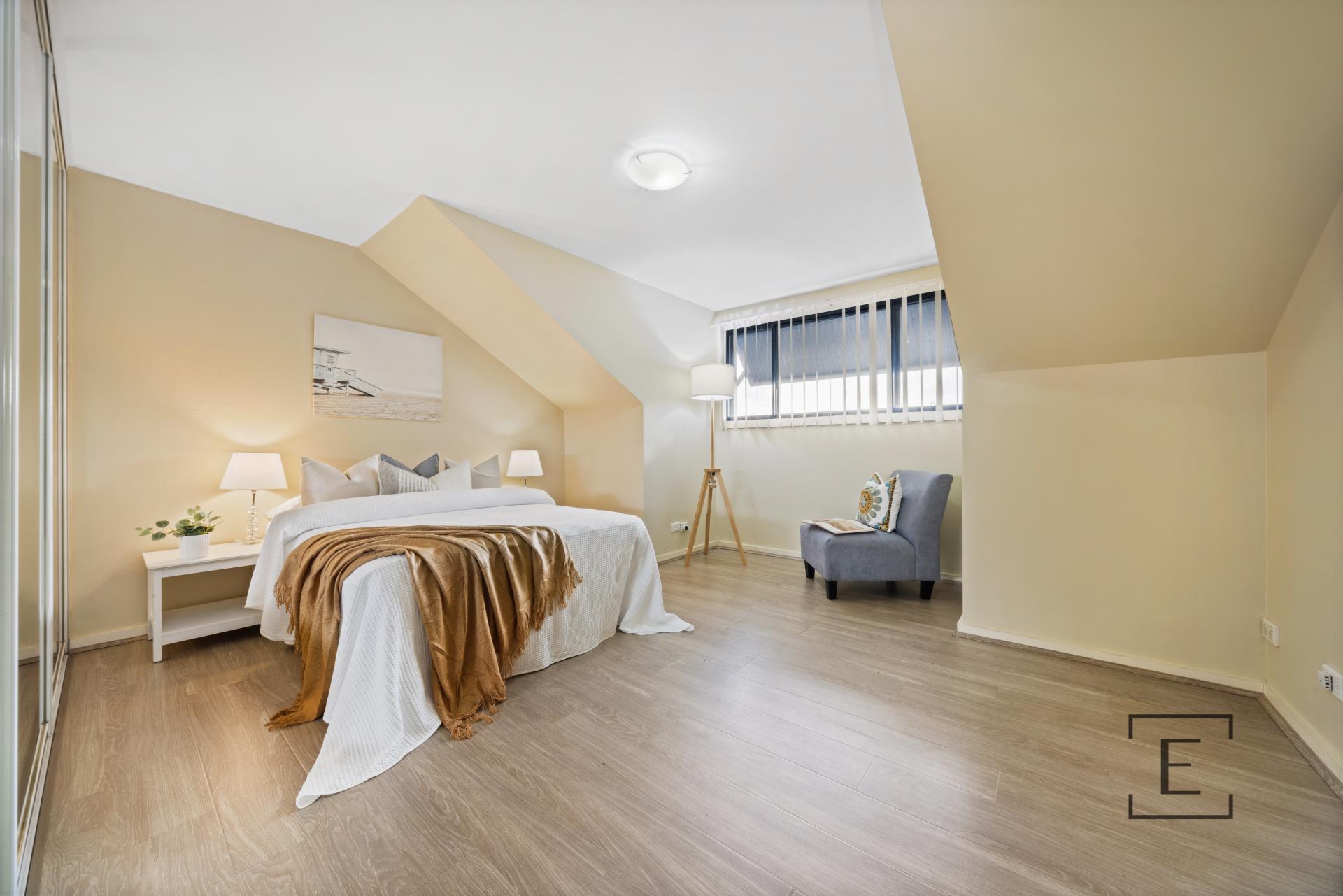 47 / 19-27 Eastbourne Road, Homebush West