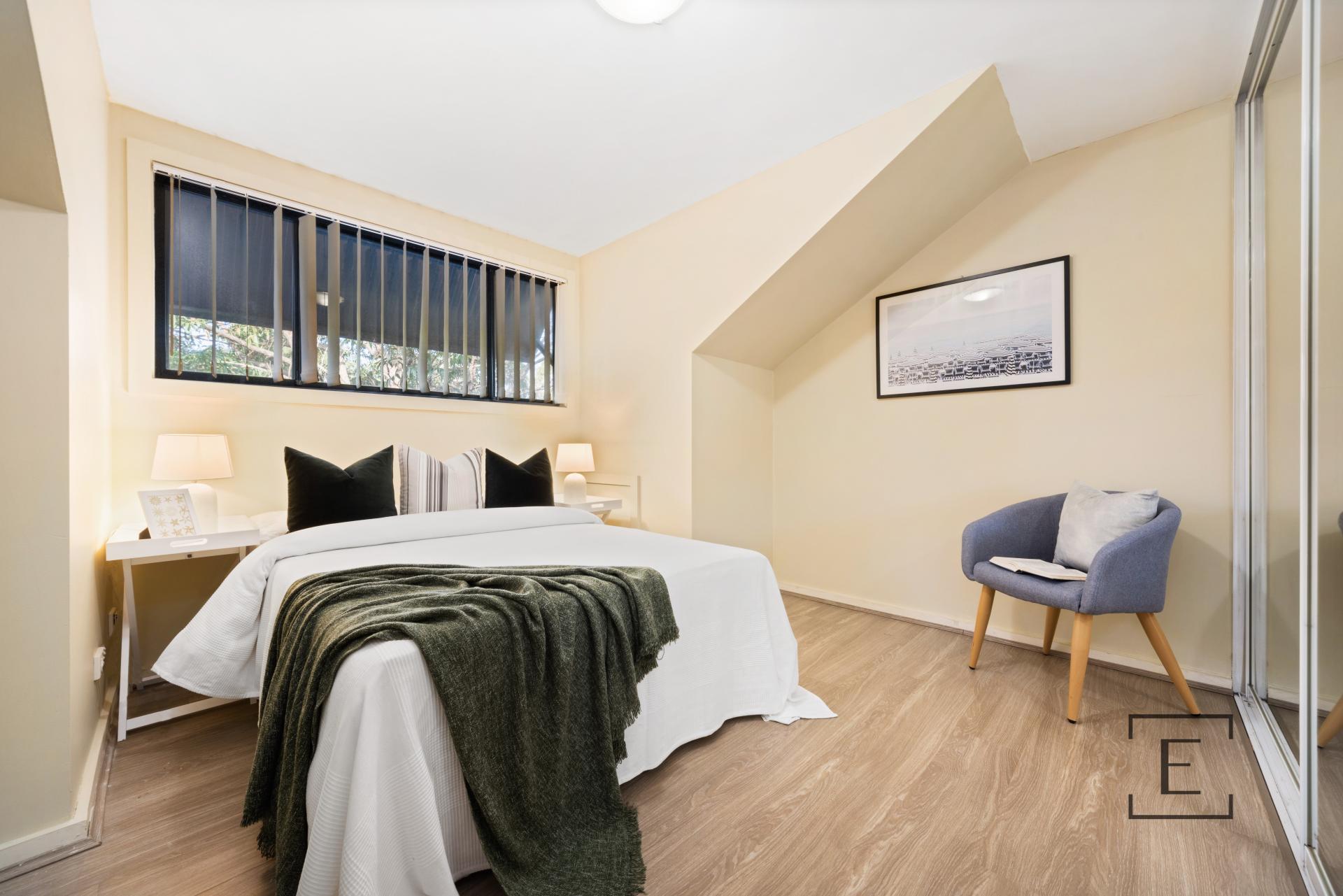 47 / 19-27 Eastbourne Road, Homebush West