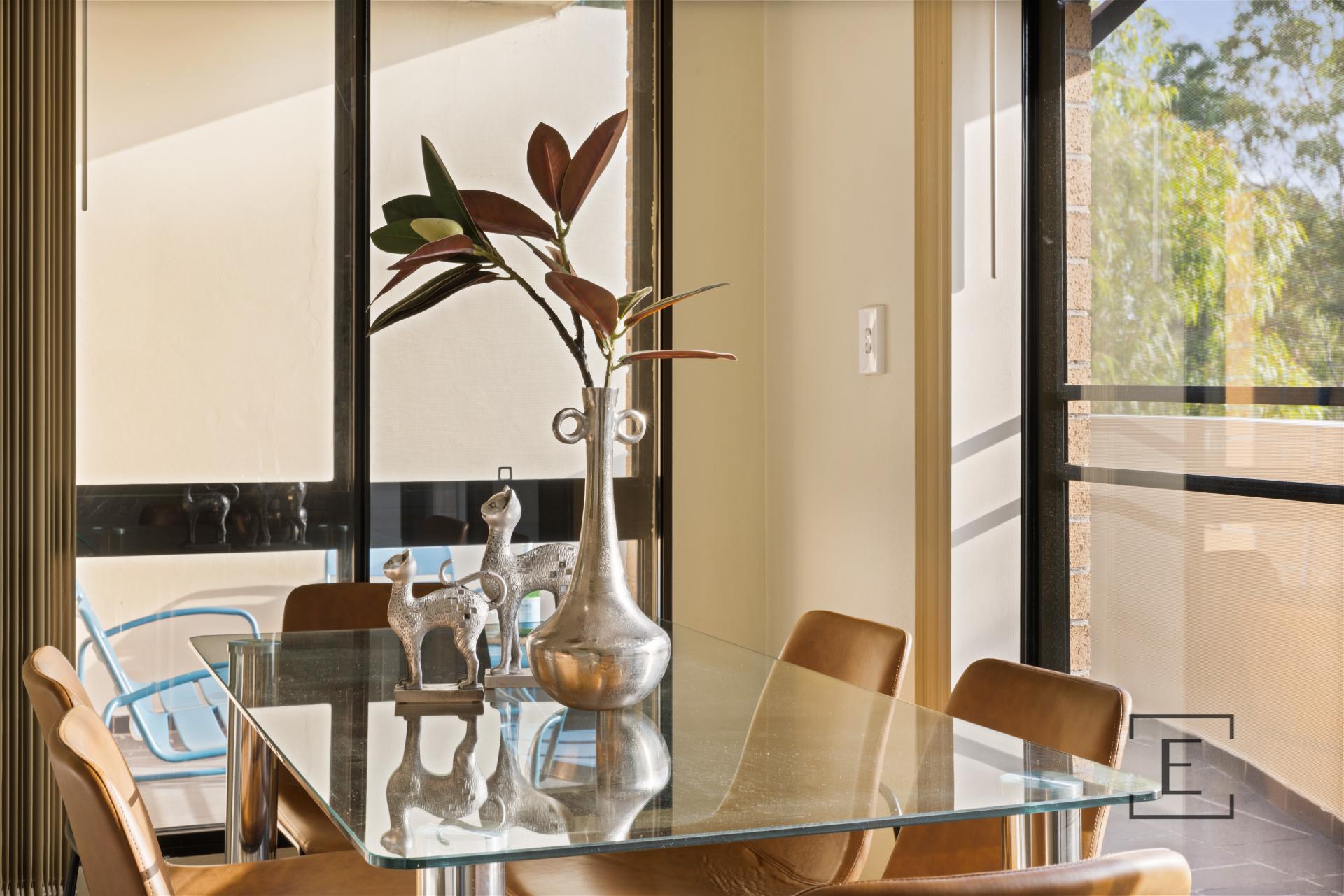 47 / 19-27 Eastbourne Road, Homebush West